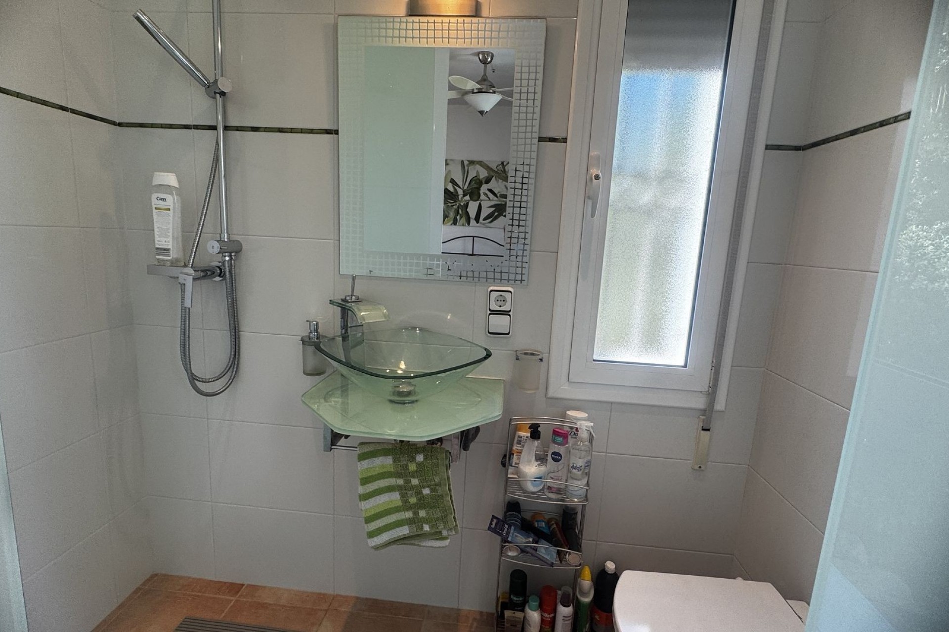 A Vendre - Villa -
Benissa