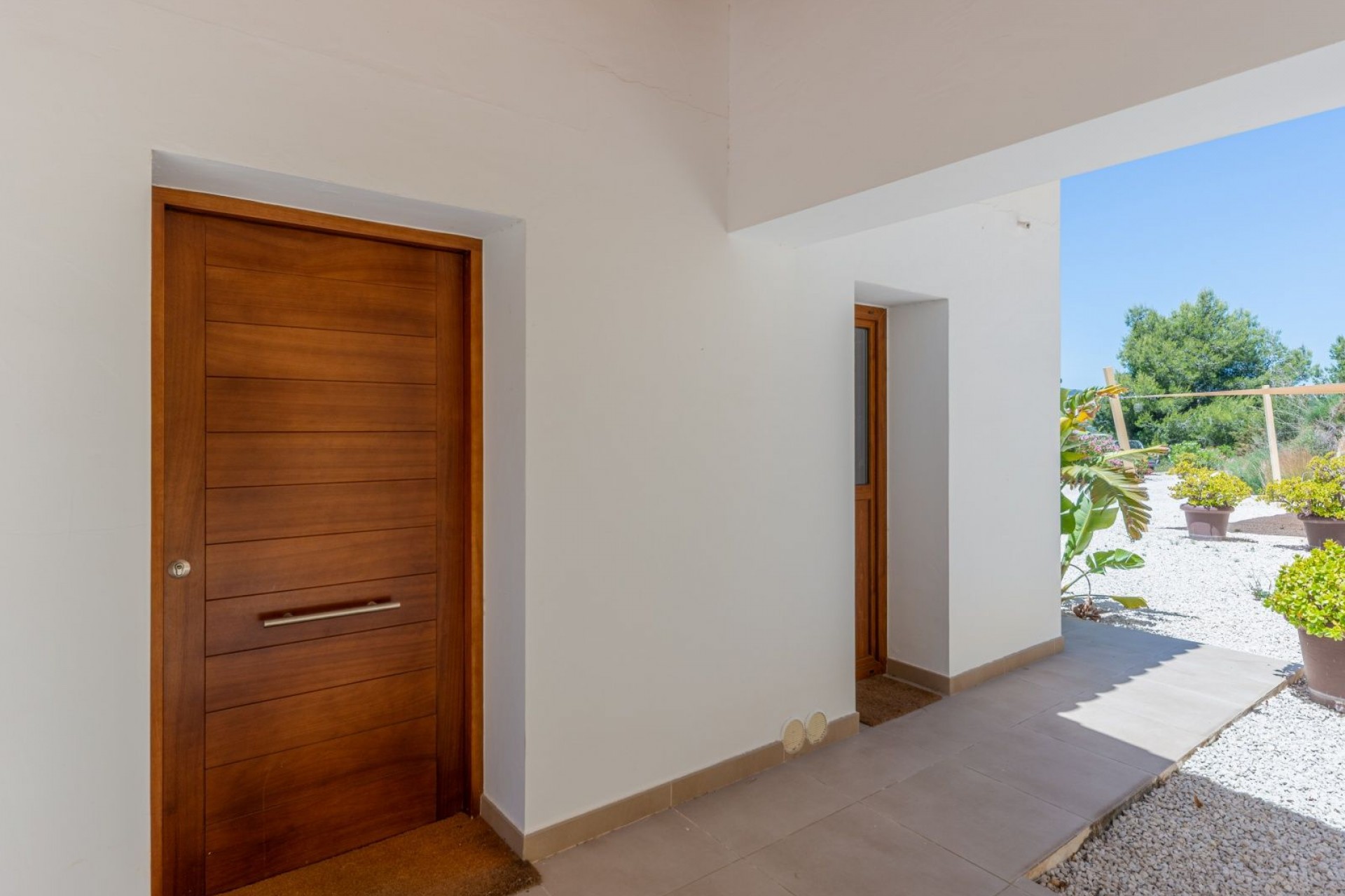 A Vendre - Villa -
Benissa
