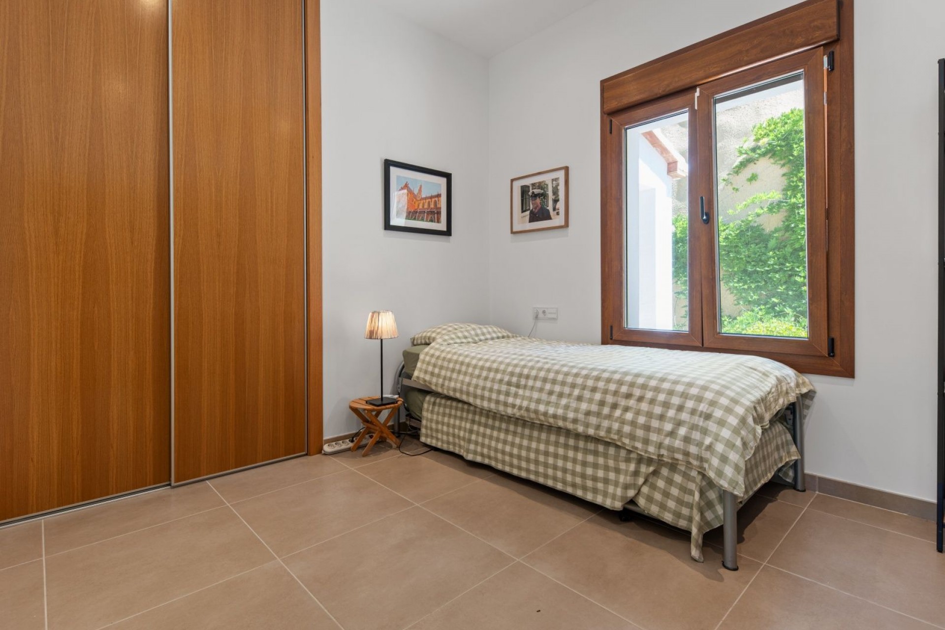 A Vendre - Villa -
Benissa