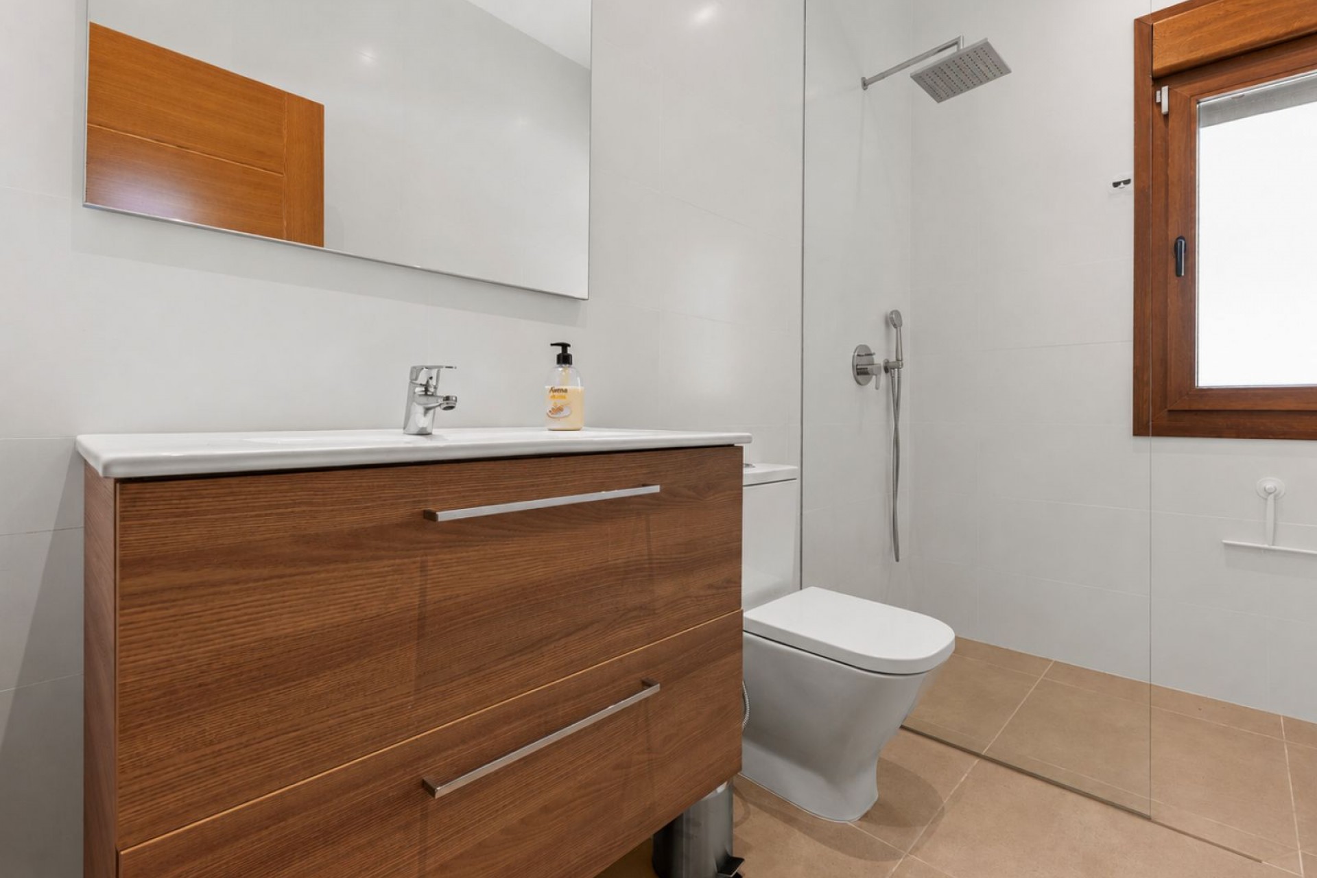 A Vendre - Villa -
Benissa