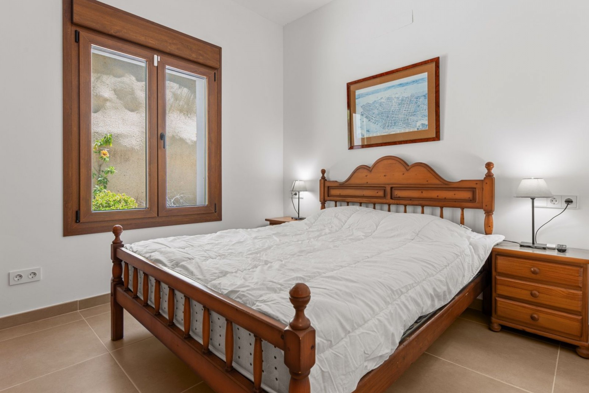 A Vendre - Villa -
Benissa