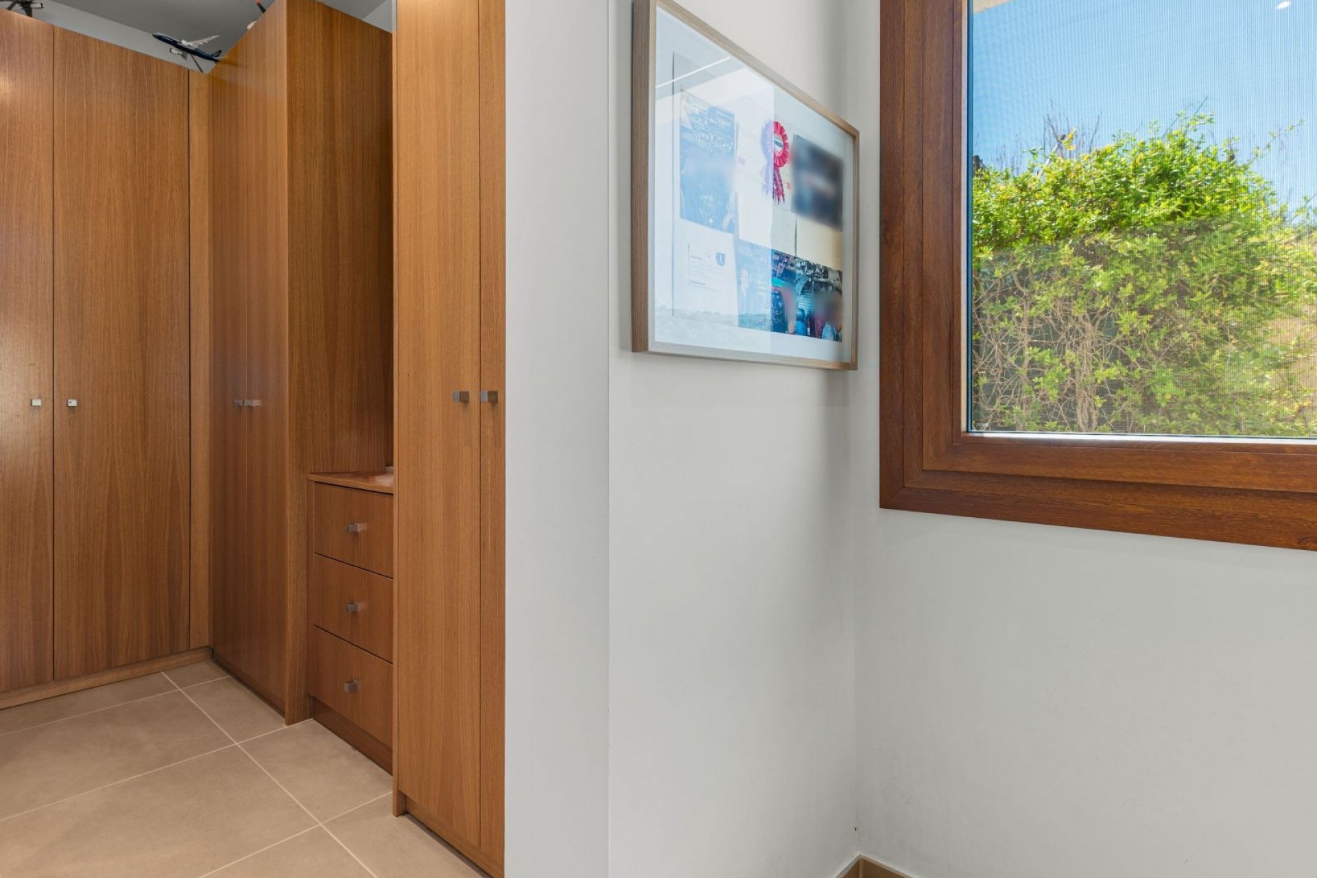 A Vendre - Villa -
Benissa