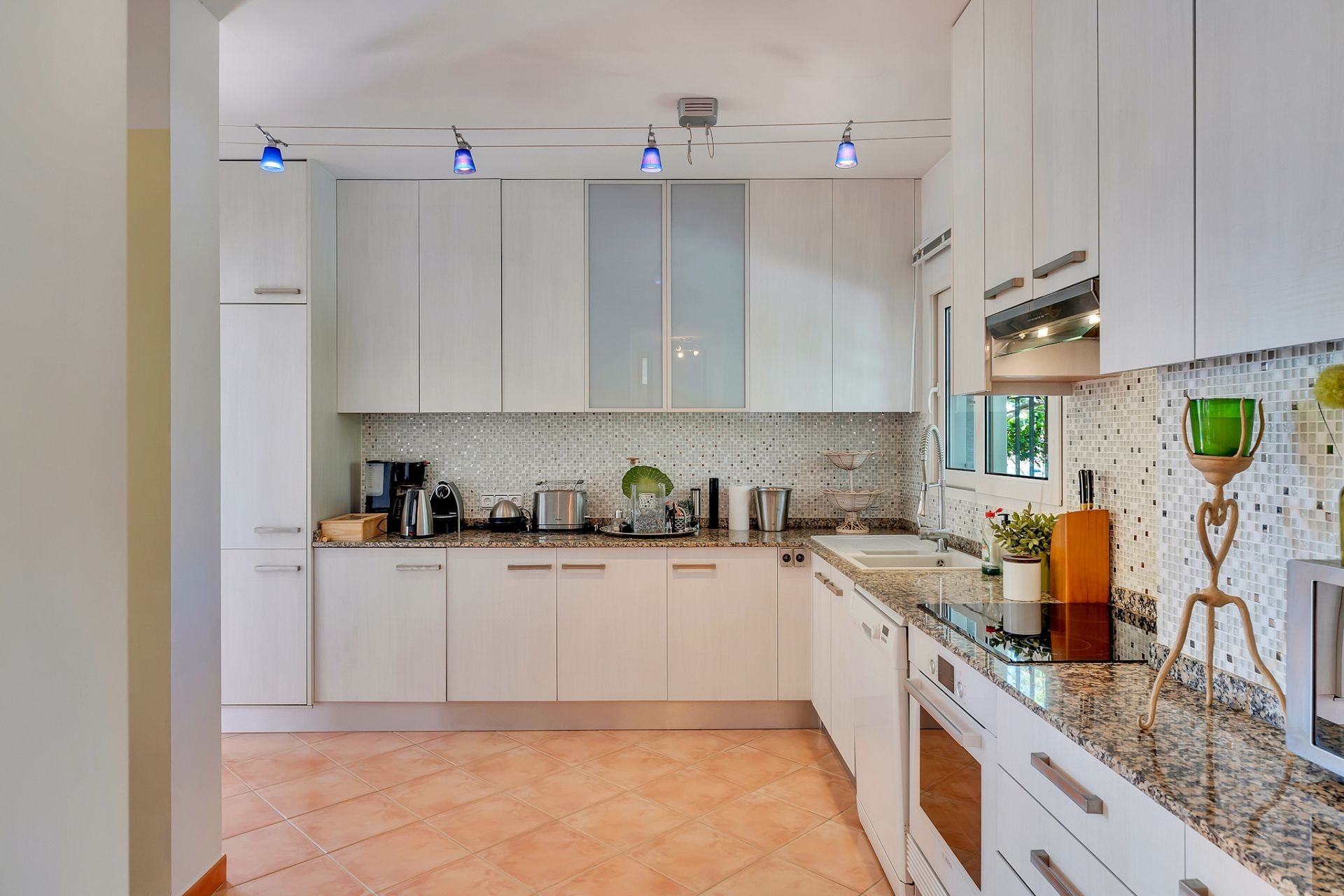 A Vendre - Villa -
Benissa