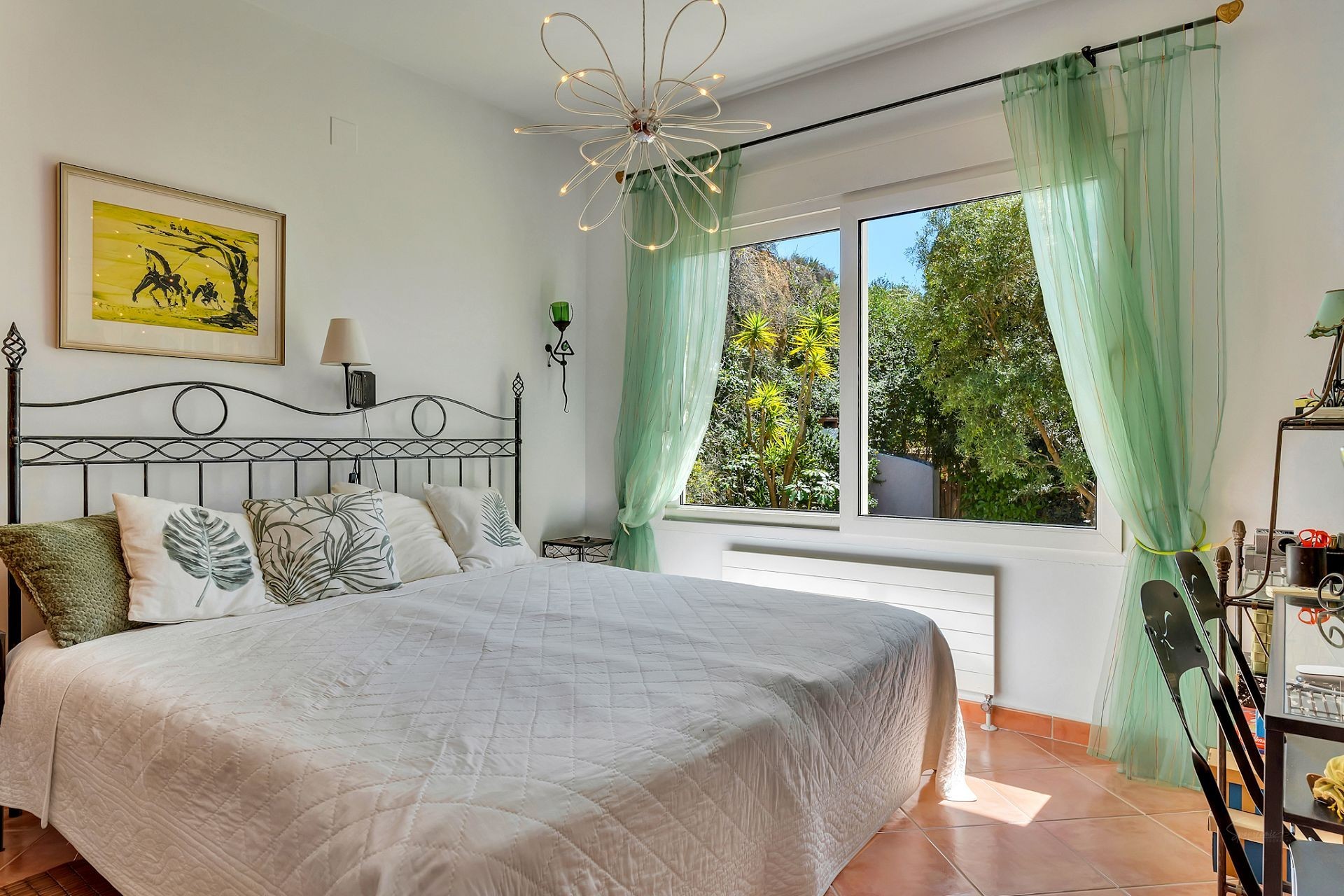A Vendre - Villa -
Benissa
