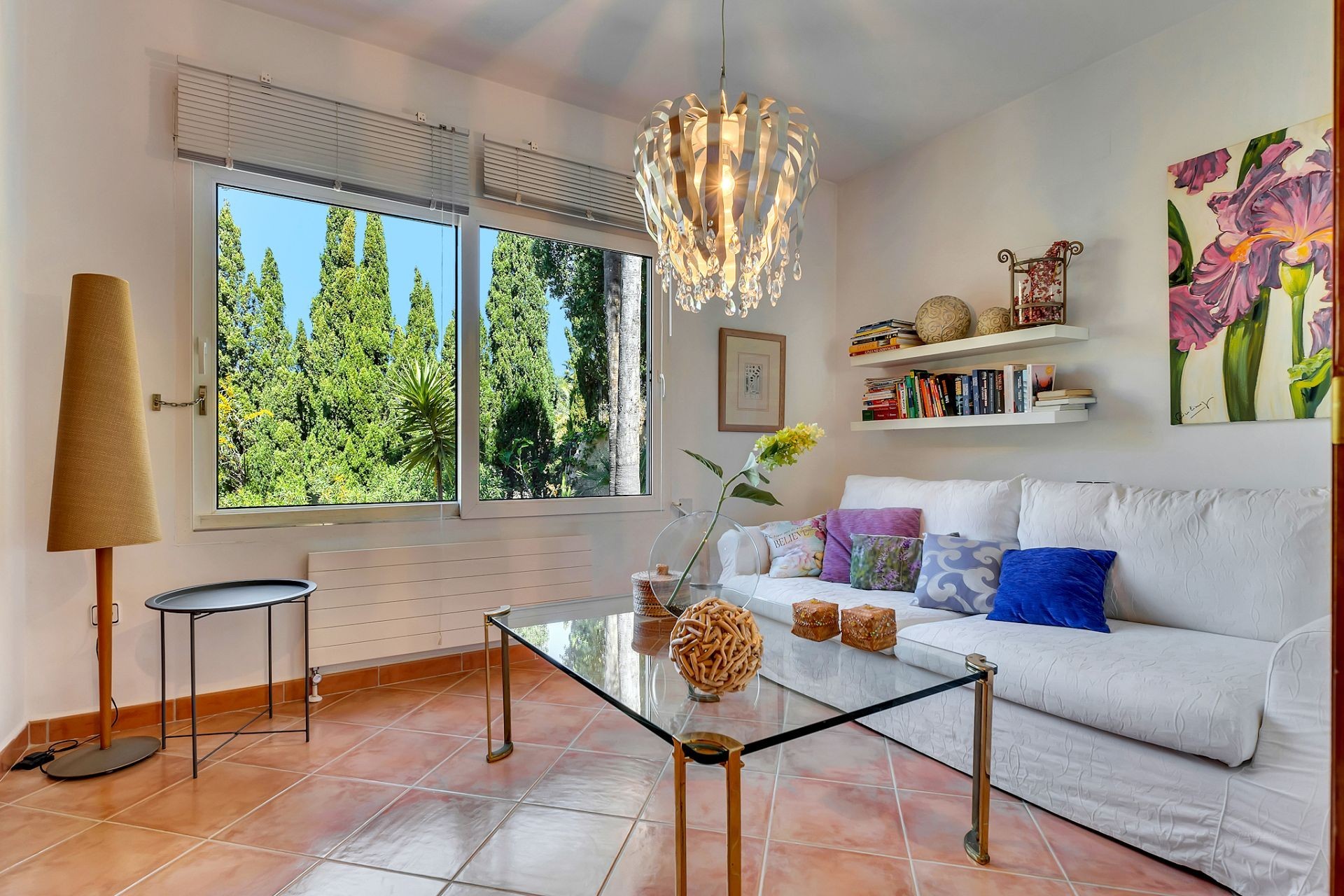 A Vendre - Villa -
Benissa