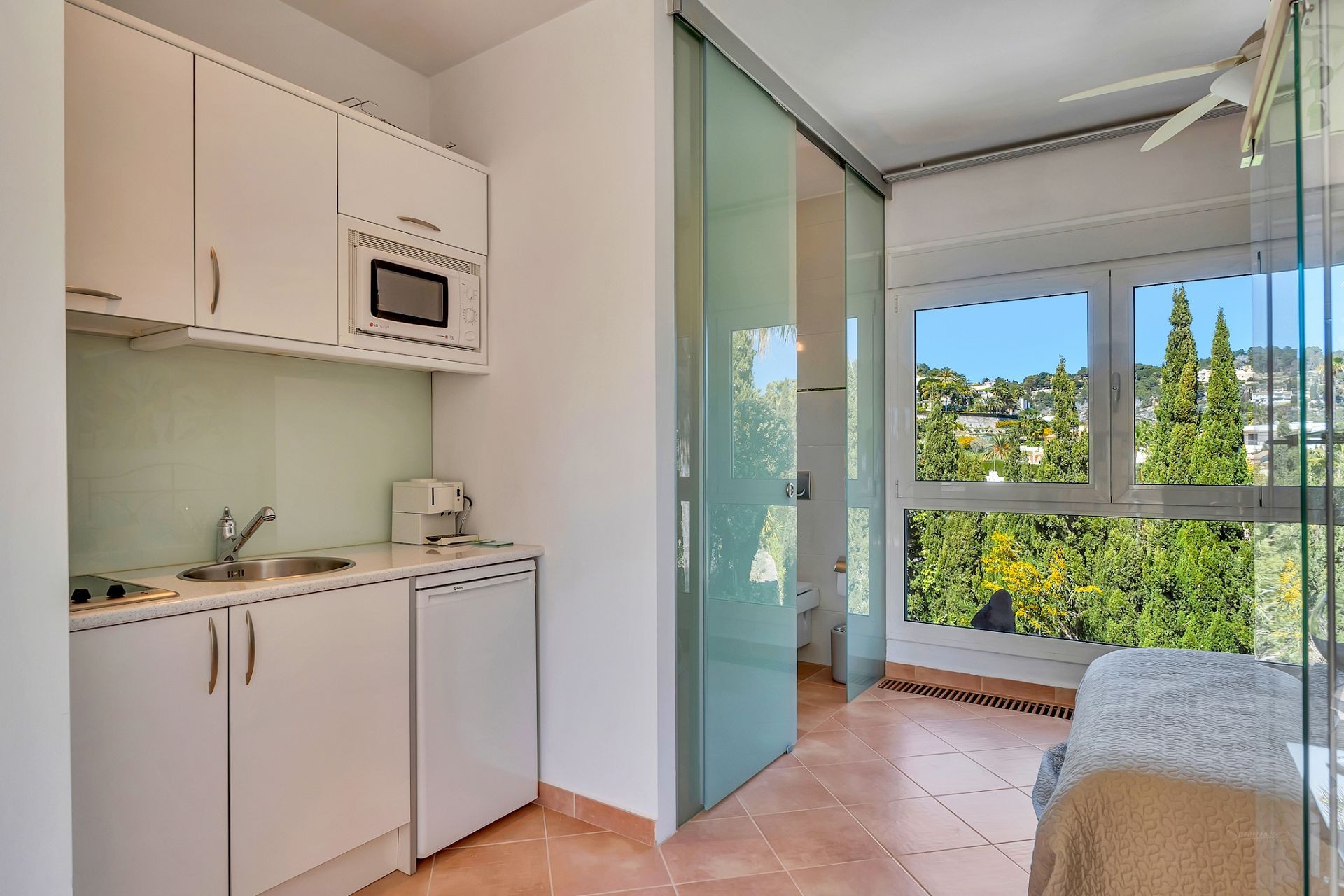 A Vendre - Villa -
Benissa