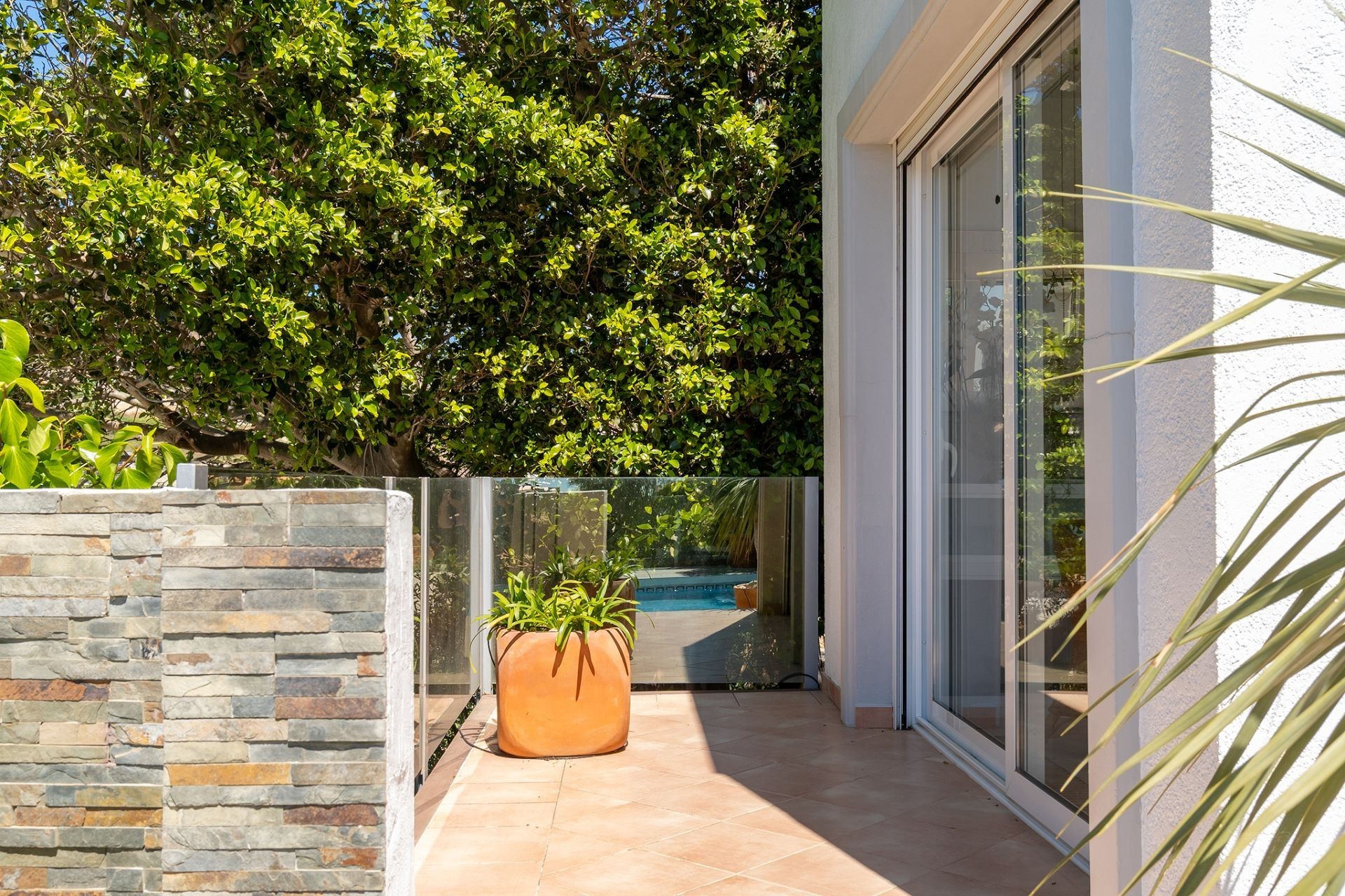 A Vendre - Villa -
Benissa