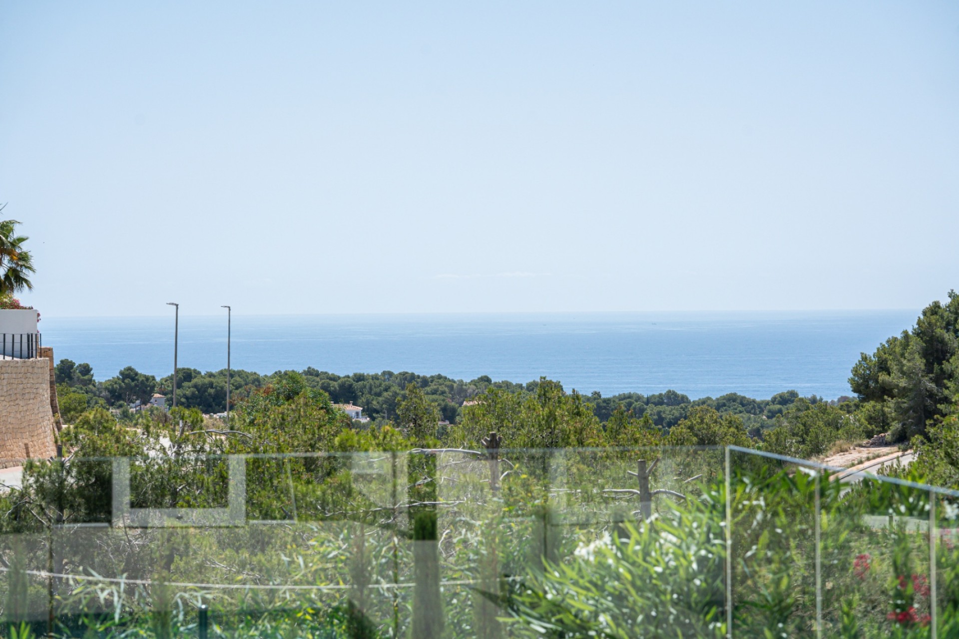 A Vendre - Villa -
Benissa