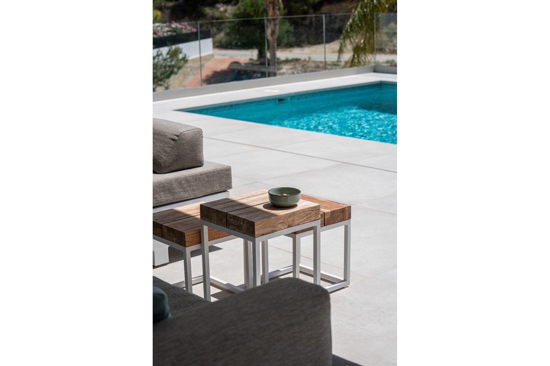 A Vendre - Villa -
Benissa