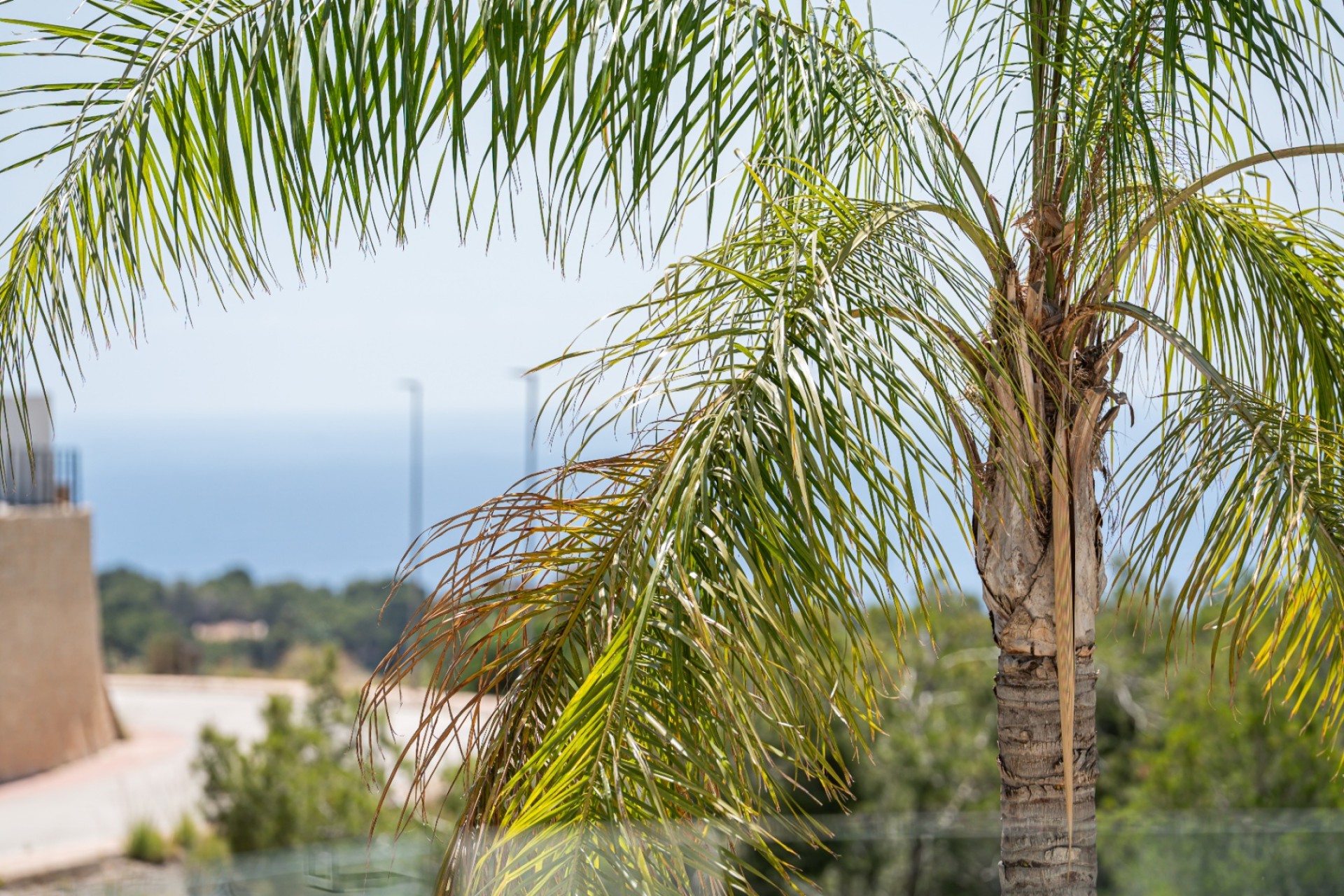 A Vendre - Villa -
Benissa