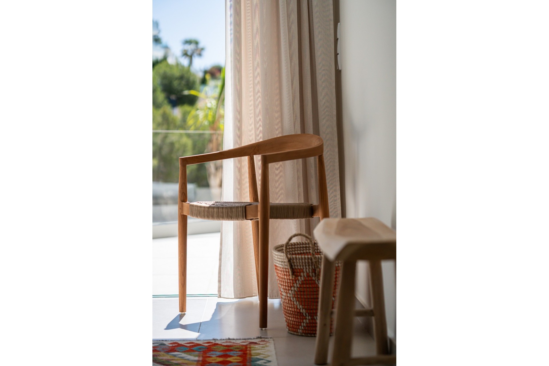 A Vendre - Villa -
Benissa