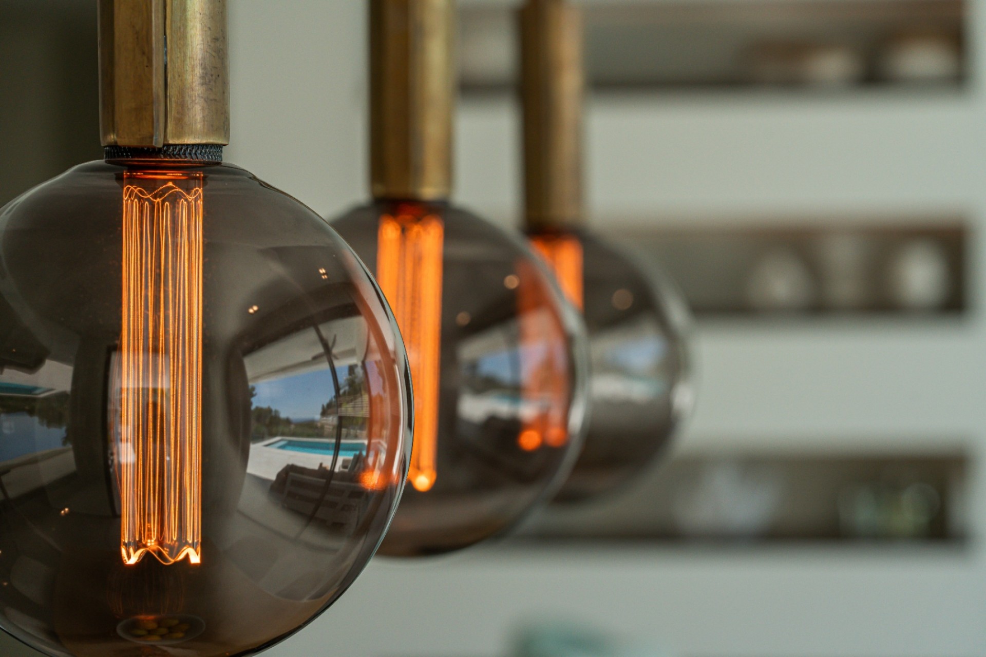 A Vendre - Villa -
Benissa
