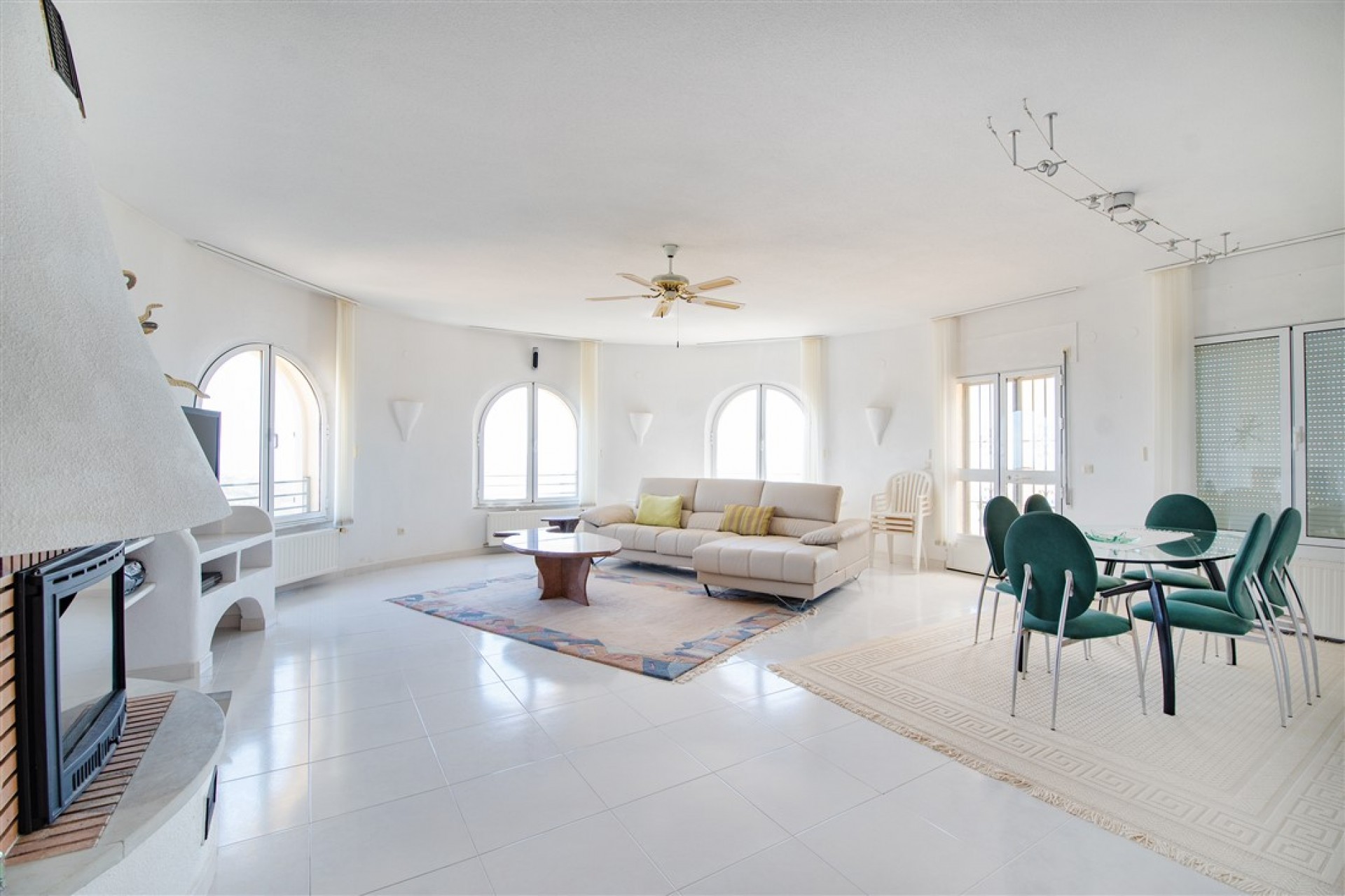 A Vendre - Villa -
Benitachell - Cumbre Del Sol