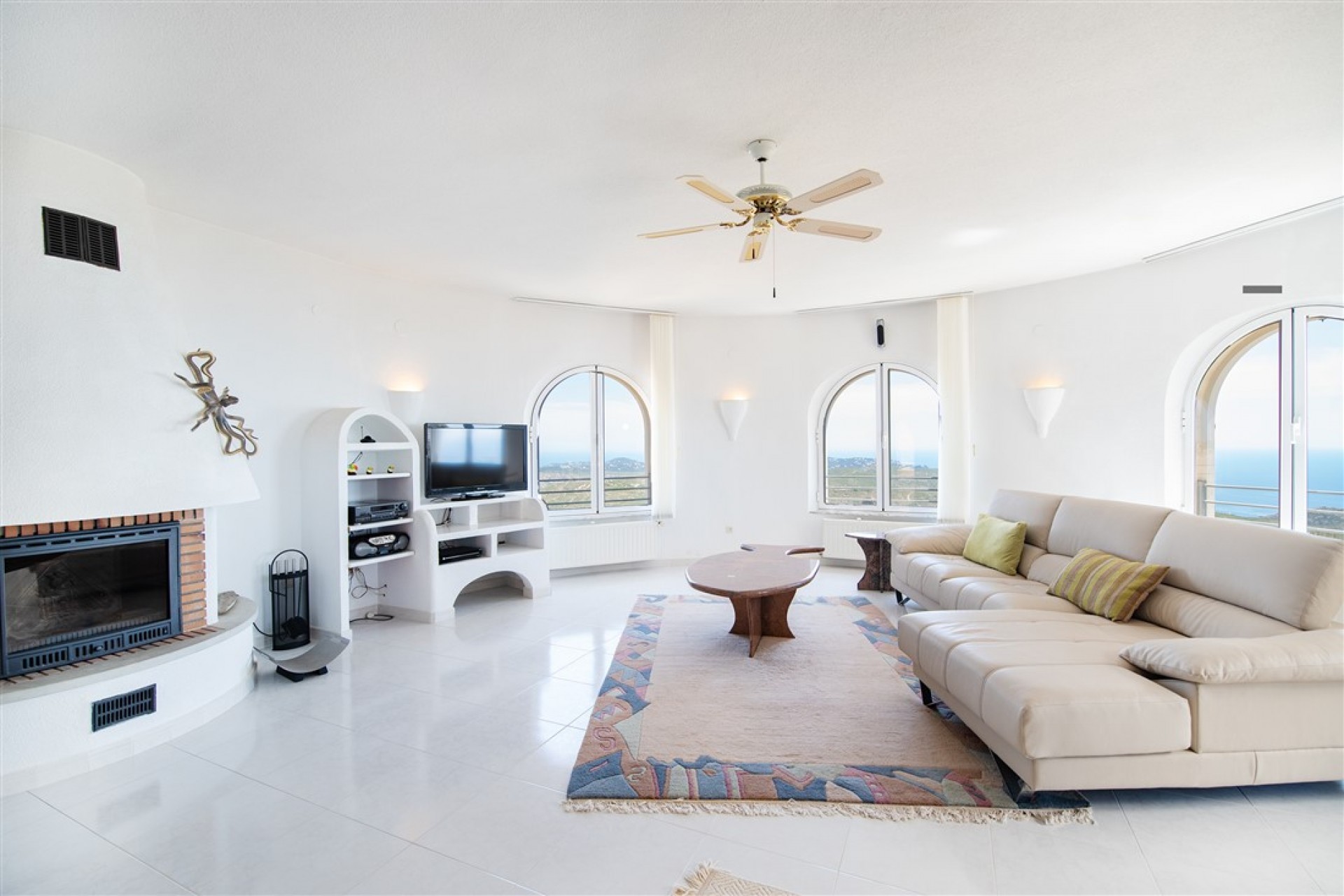 A Vendre - Villa -
Benitachell - Cumbre Del Sol