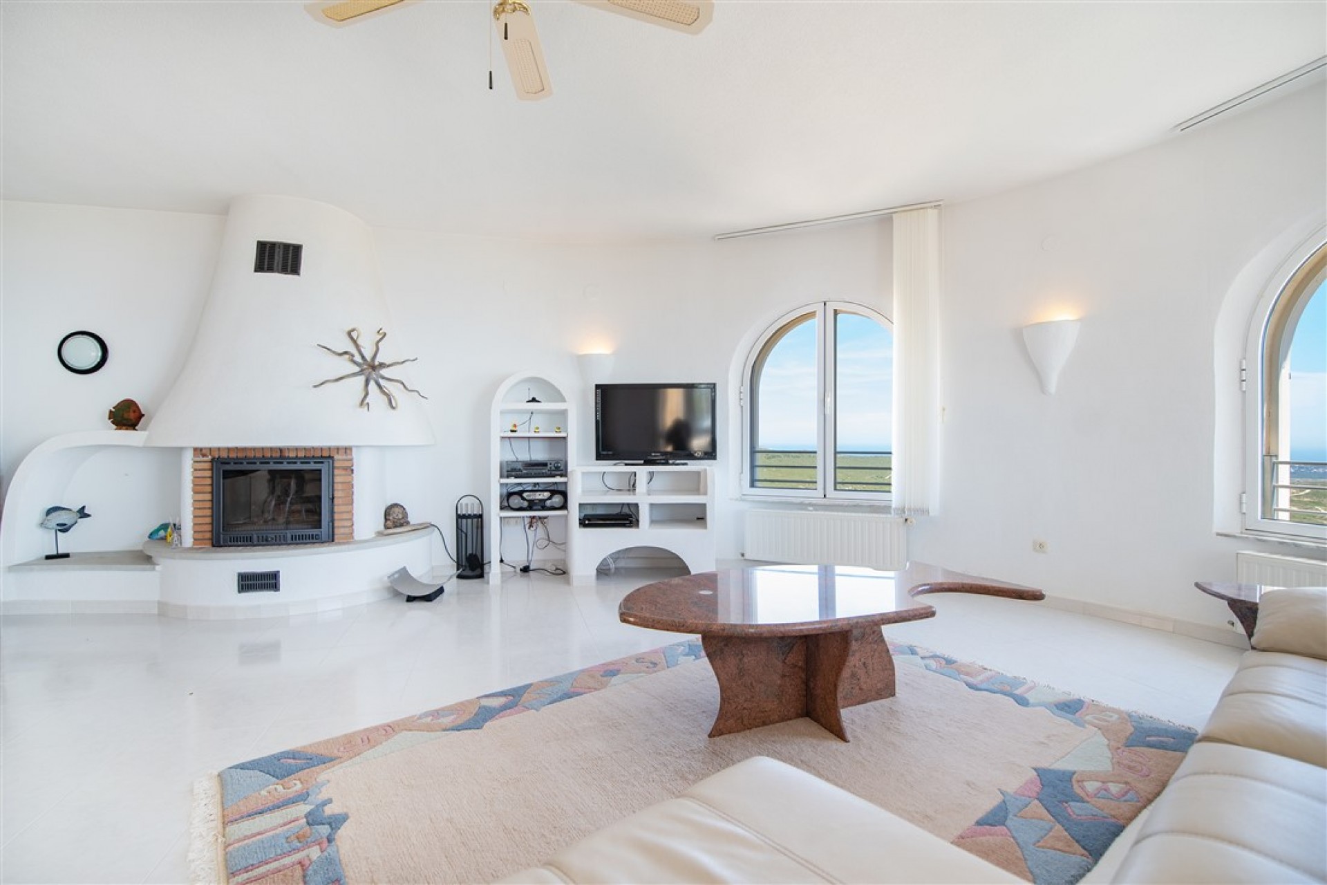 A Vendre - Villa -
Benitachell - Cumbre Del Sol