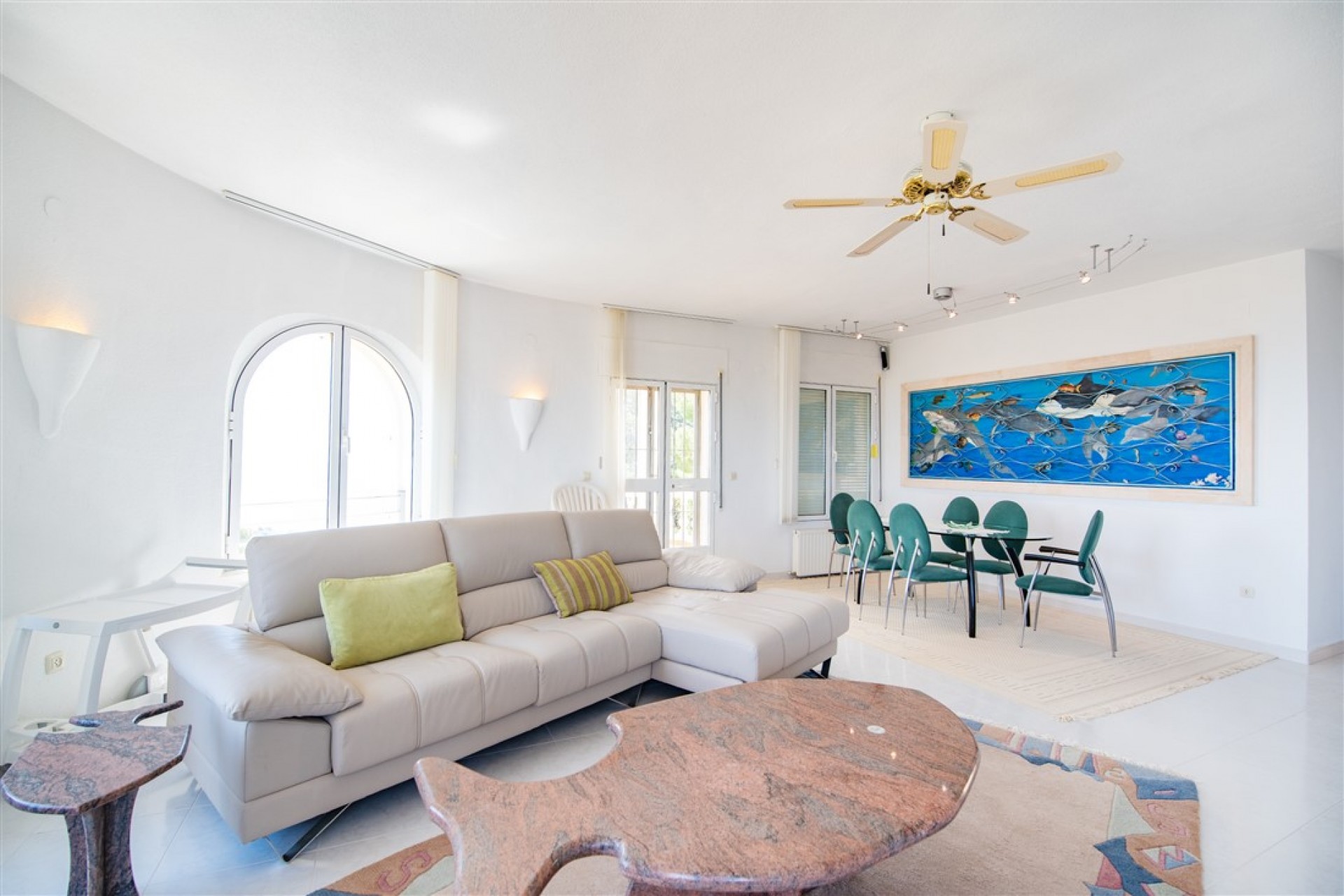 A Vendre - Villa -
Benitachell - Cumbre Del Sol