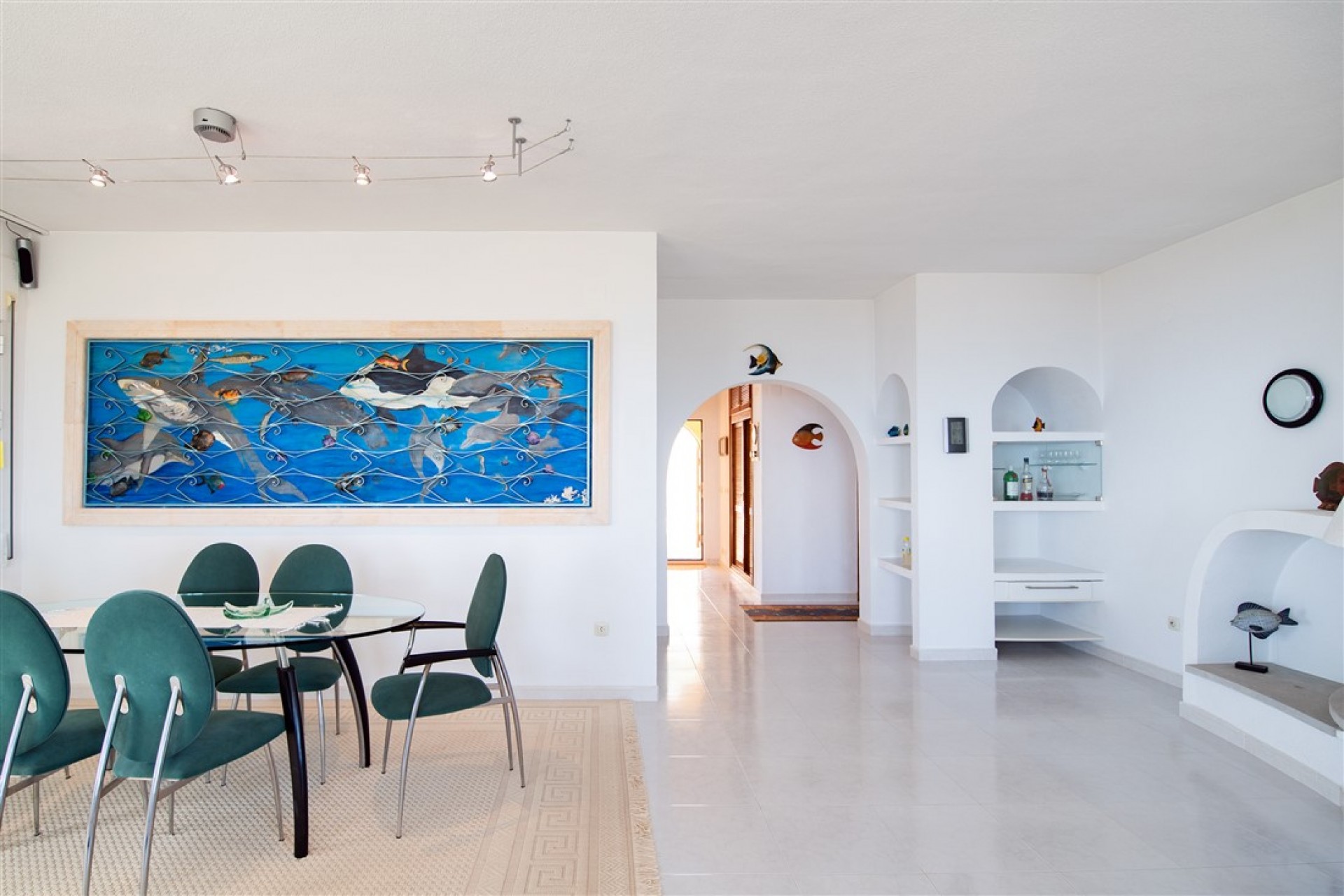 A Vendre - Villa -
Benitachell - Cumbre Del Sol