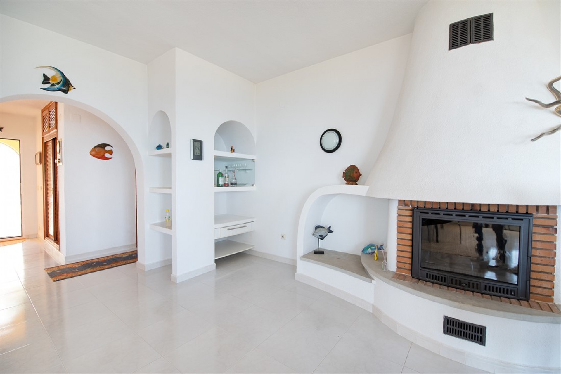 A Vendre - Villa -
Benitachell - Cumbre Del Sol