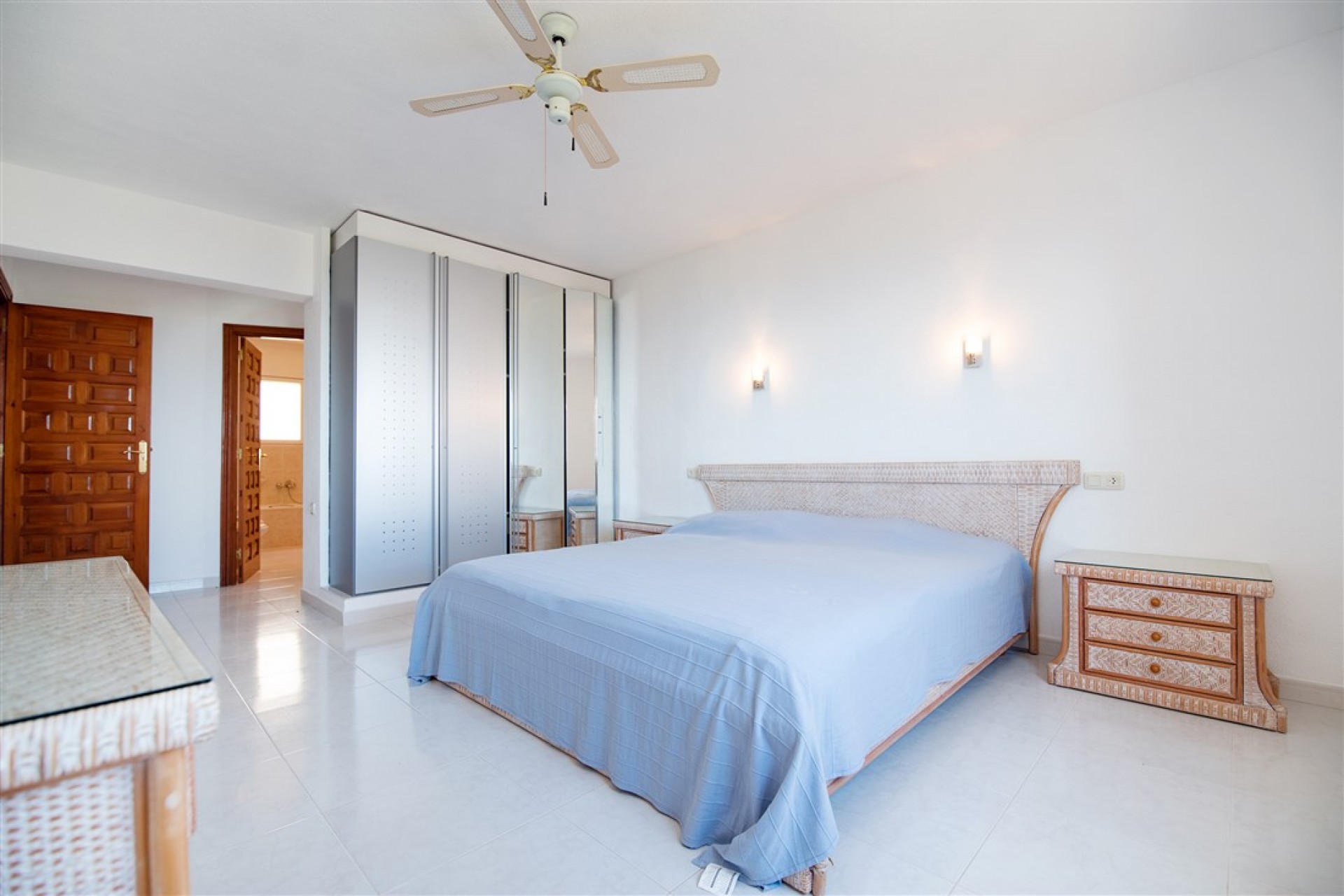 A Vendre - Villa -
Benitachell - Cumbre Del Sol