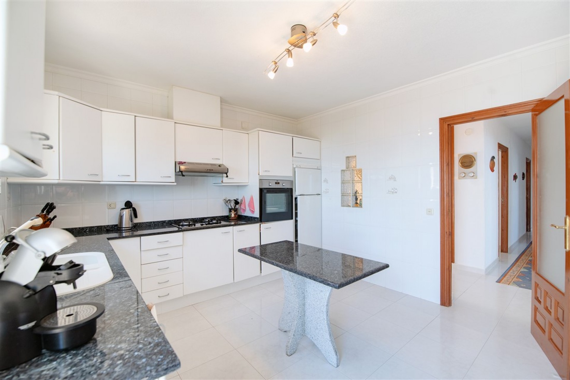 A Vendre - Villa -
Benitachell - Cumbre Del Sol