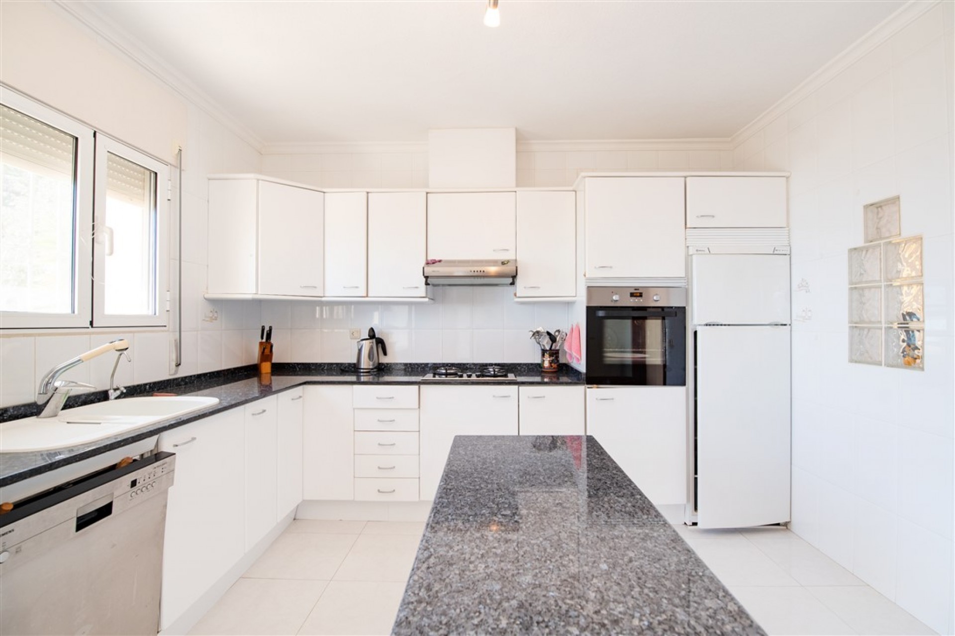 A Vendre - Villa -
Benitachell - Cumbre Del Sol