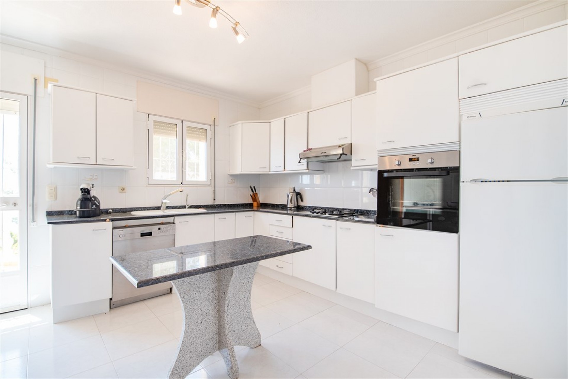 A Vendre - Villa -
Benitachell - Cumbre Del Sol