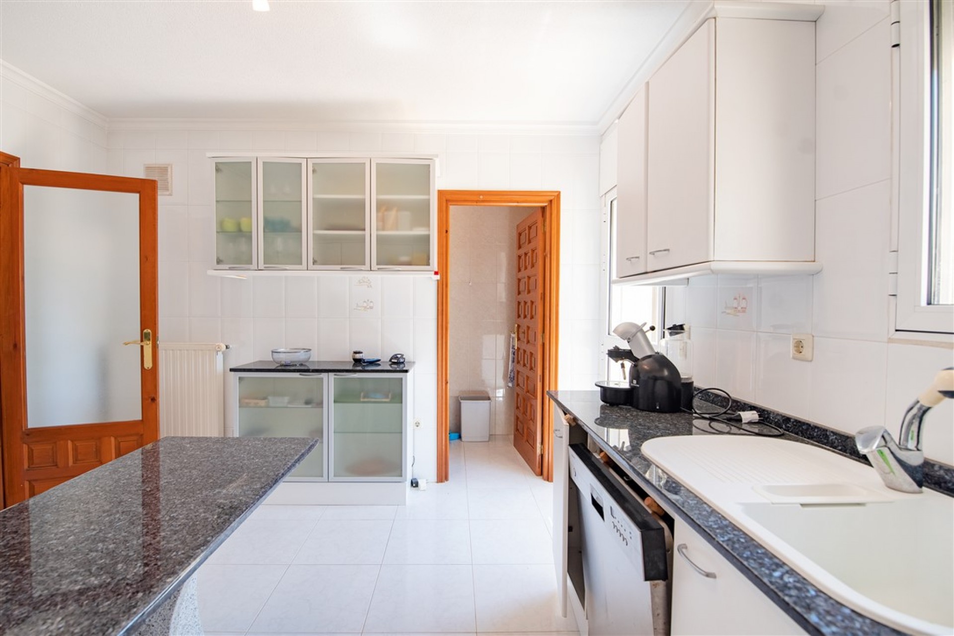 A Vendre - Villa -
Benitachell - Cumbre Del Sol