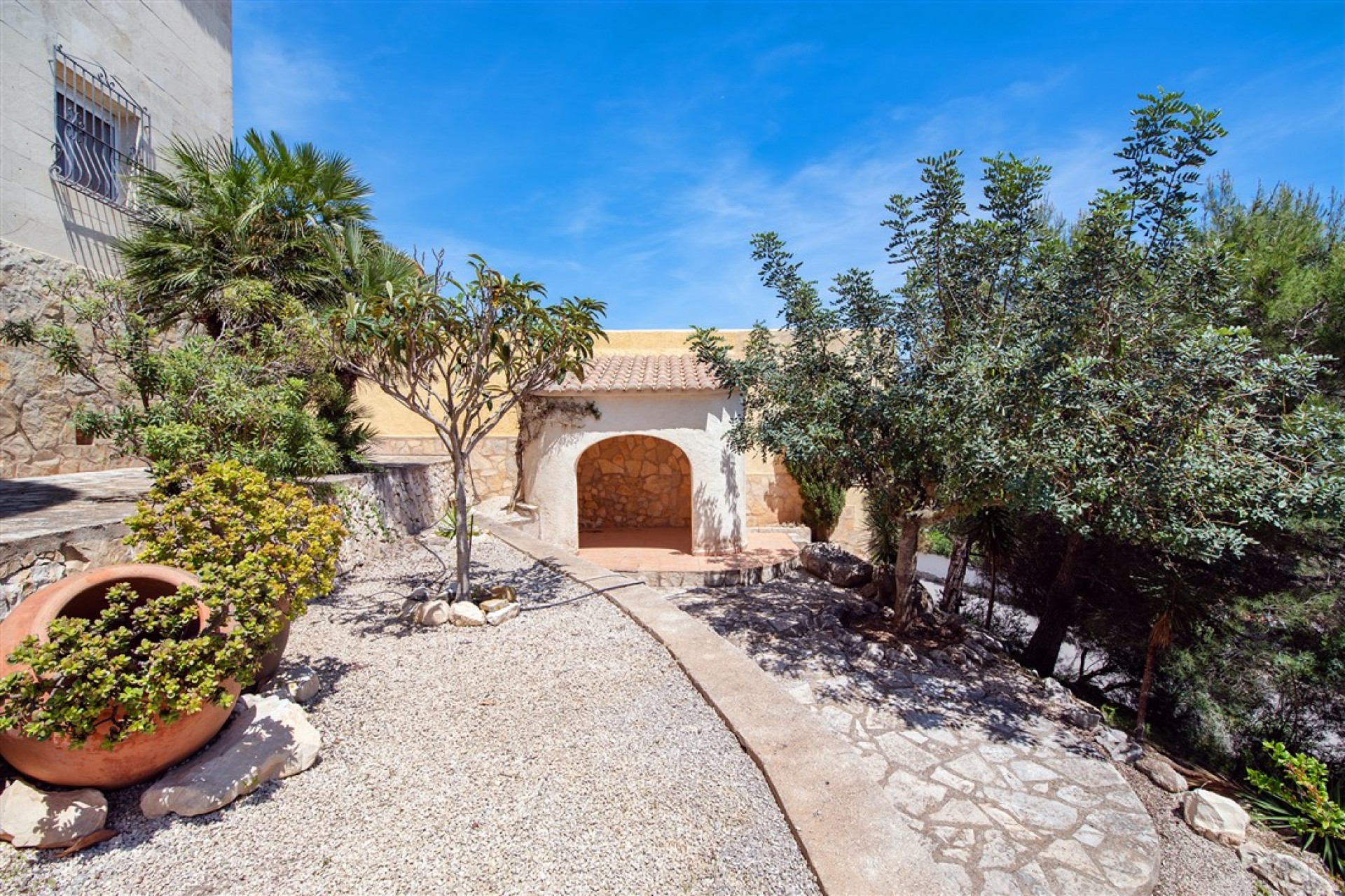 A Vendre - Villa -
Benitachell - Cumbre Del Sol