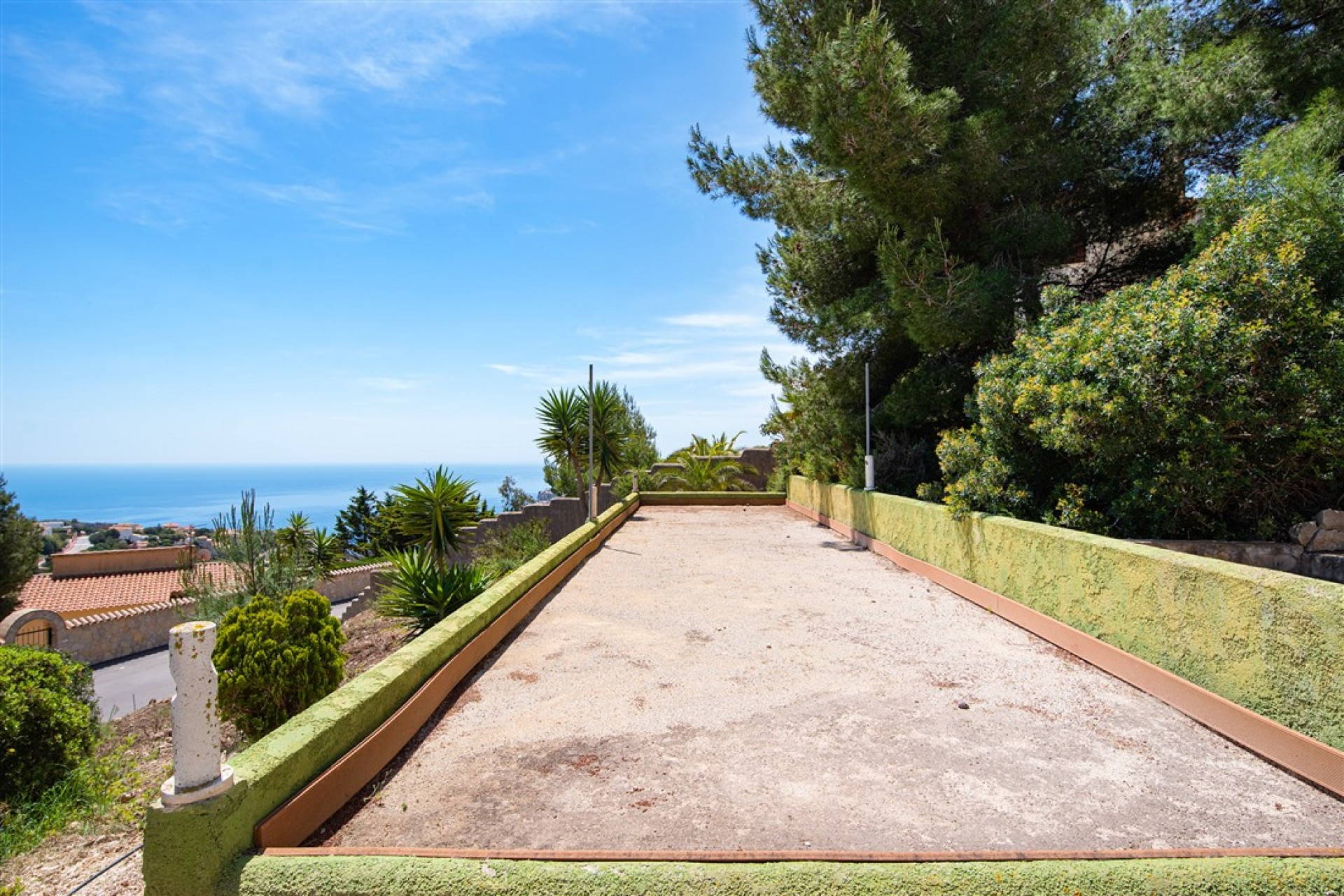 A Vendre - Villa -
Benitachell - Cumbre Del Sol