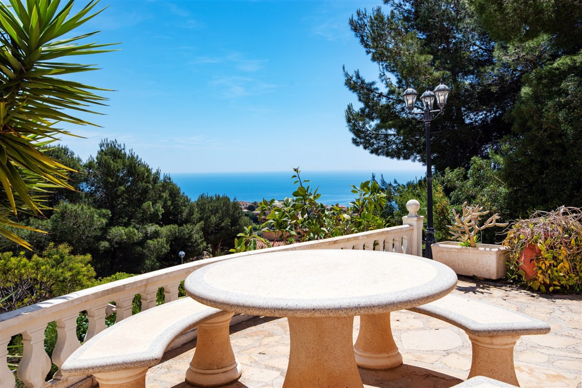 A Vendre - Villa -
Benitachell - Cumbre Del Sol