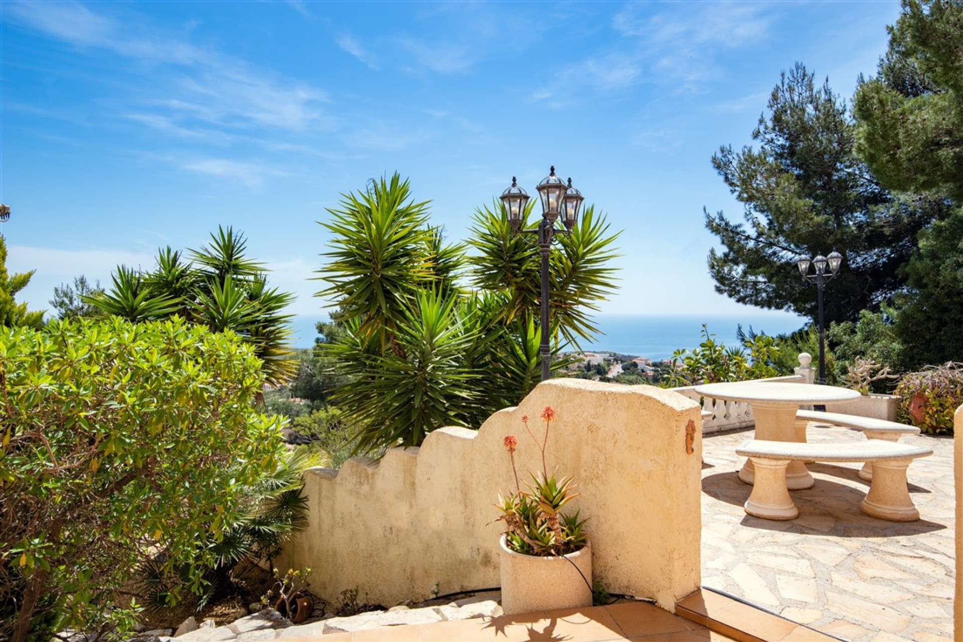 A Vendre - Villa -
Benitachell - Cumbre Del Sol