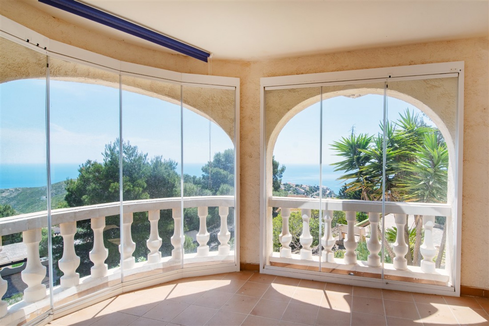 A Vendre - Villa -
Benitachell - Cumbre Del Sol
