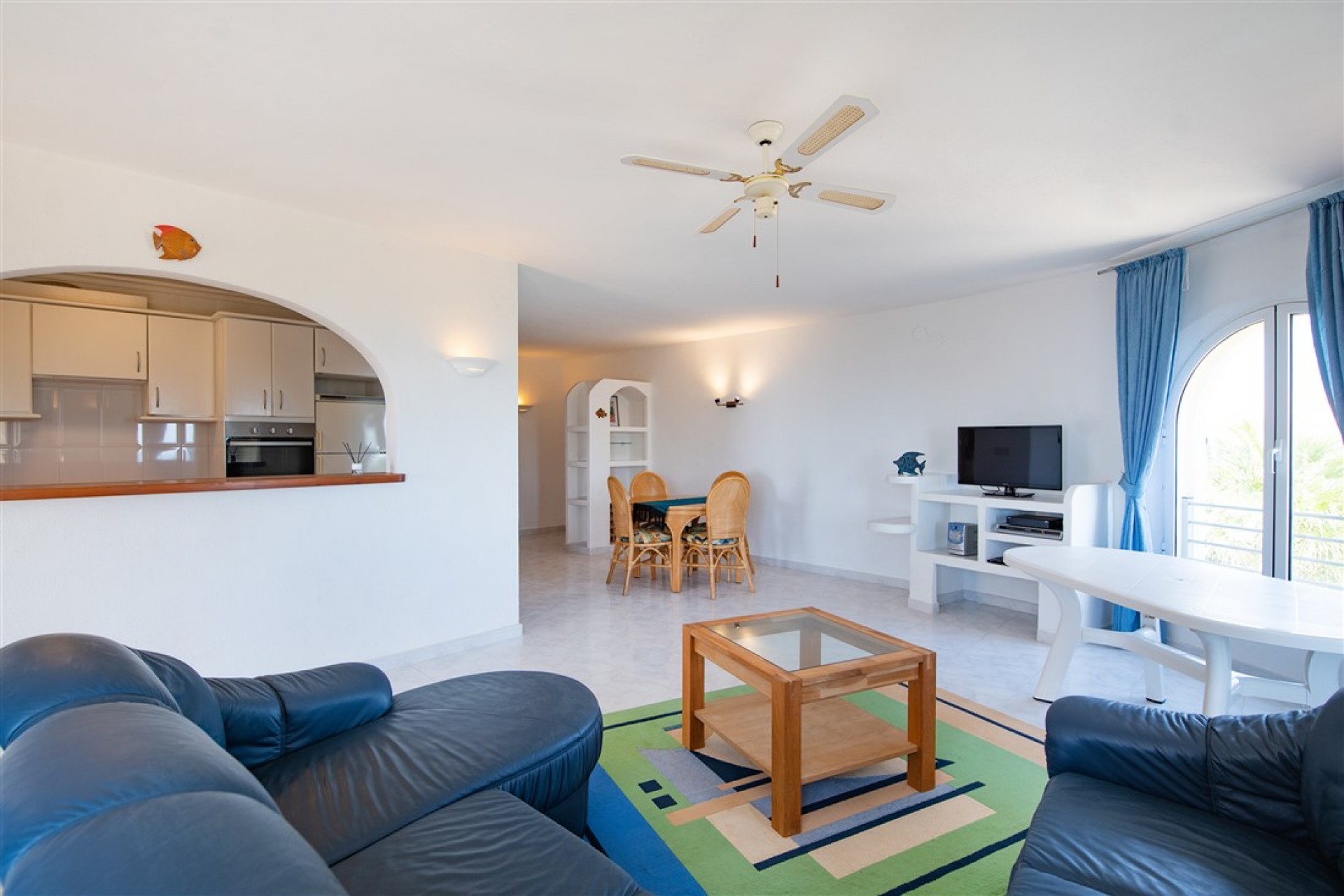 A Vendre - Villa -
Benitachell - Cumbre Del Sol