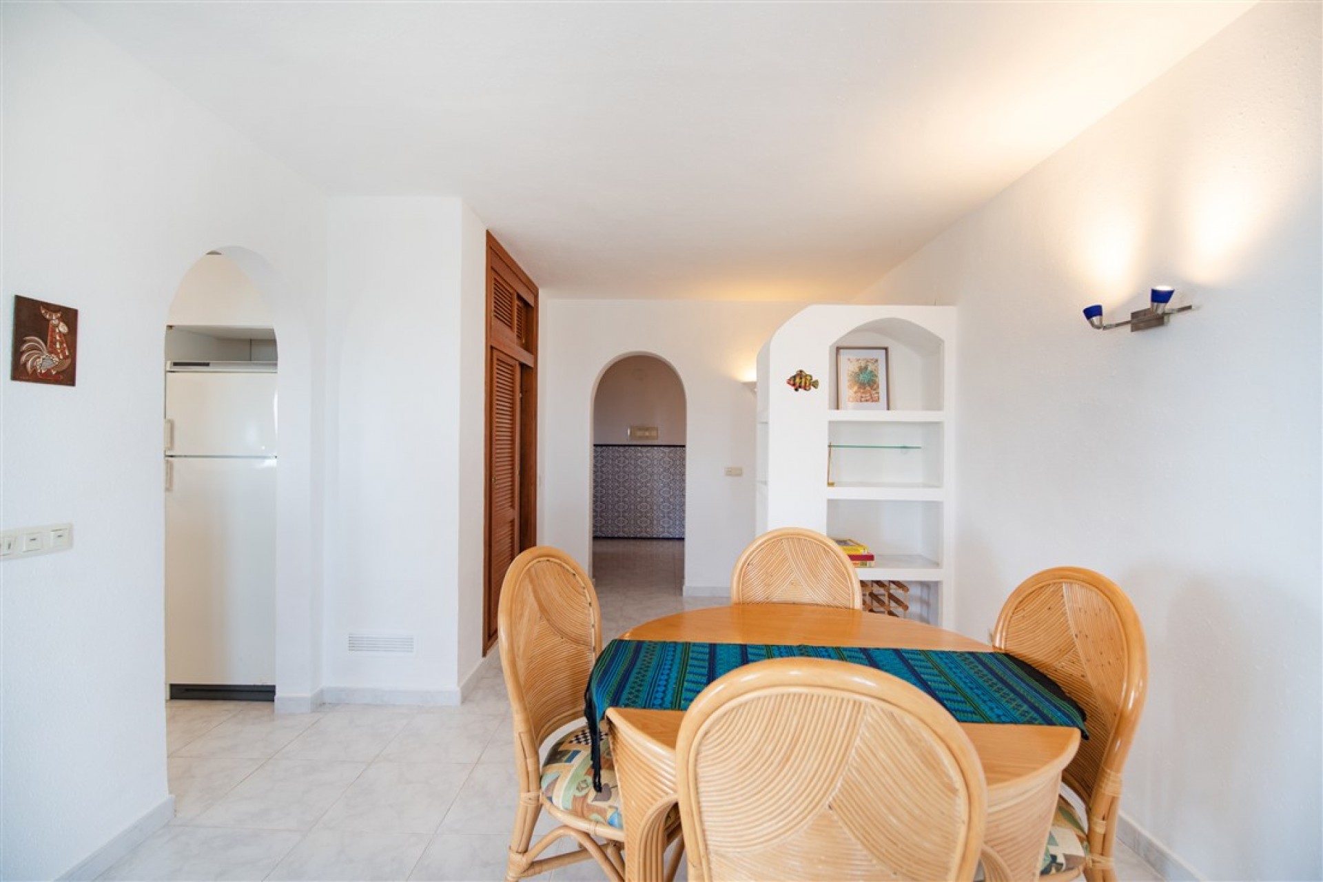 A Vendre - Villa -
Benitachell - Cumbre Del Sol