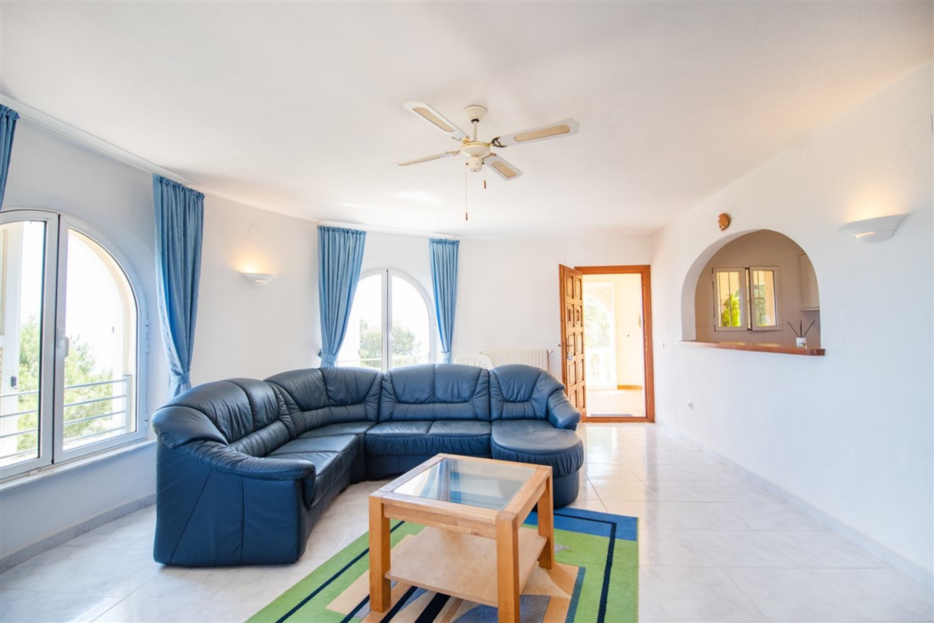 A Vendre - Villa -
Benitachell - Cumbre Del Sol