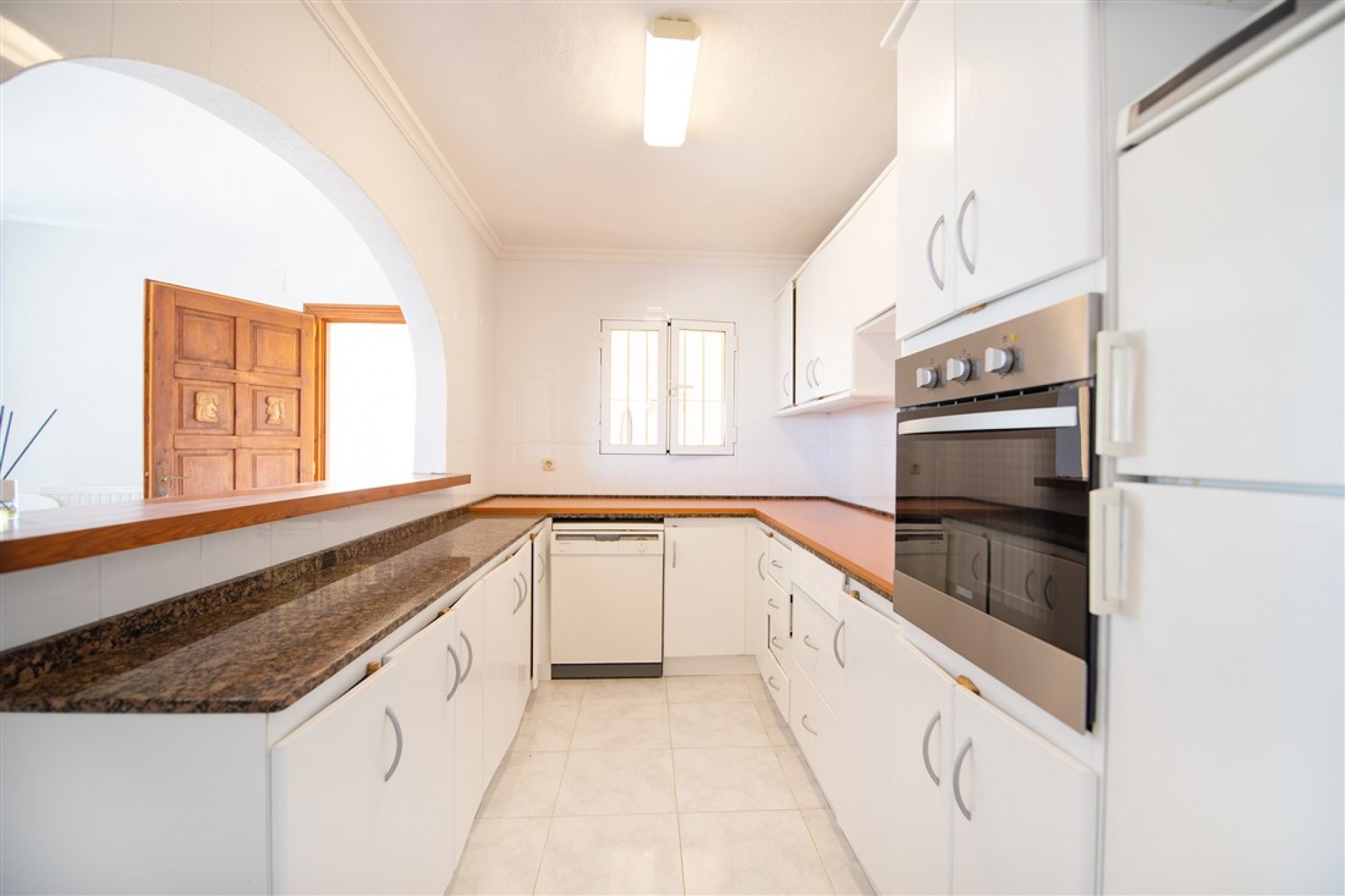 A Vendre - Villa -
Benitachell - Cumbre Del Sol