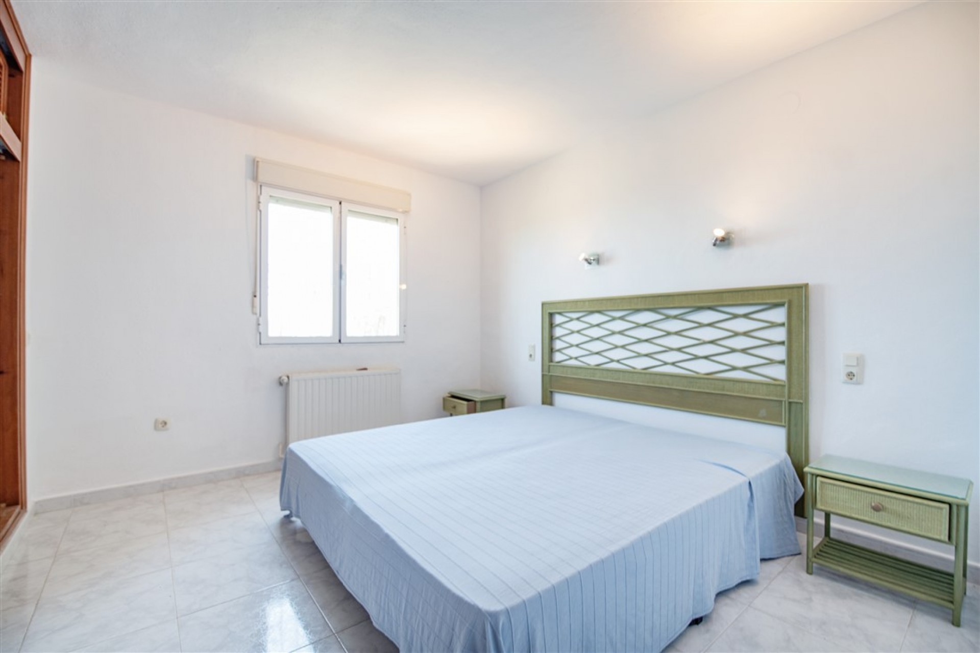 A Vendre - Villa -
Benitachell - Cumbre Del Sol