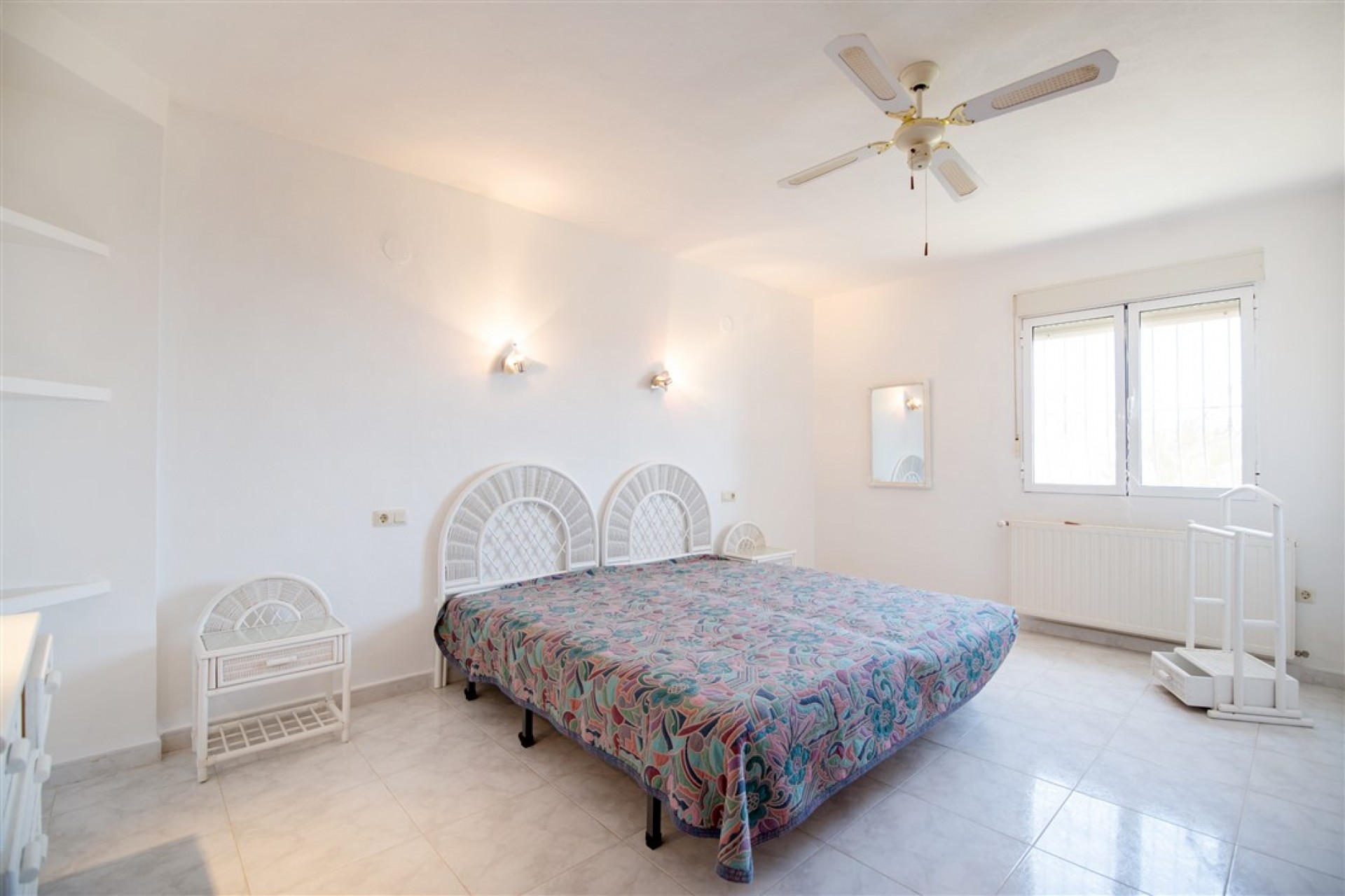 A Vendre - Villa -
Benitachell - Cumbre Del Sol