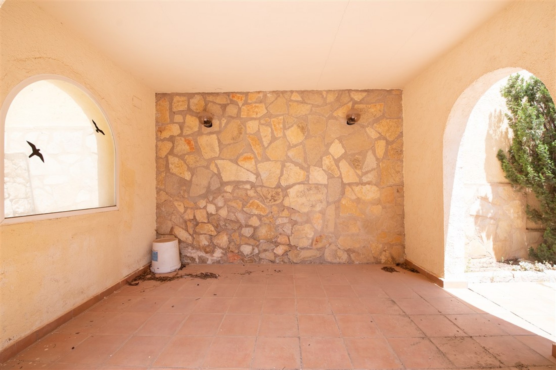 A Vendre - Villa -
Benitachell - Cumbre Del Sol