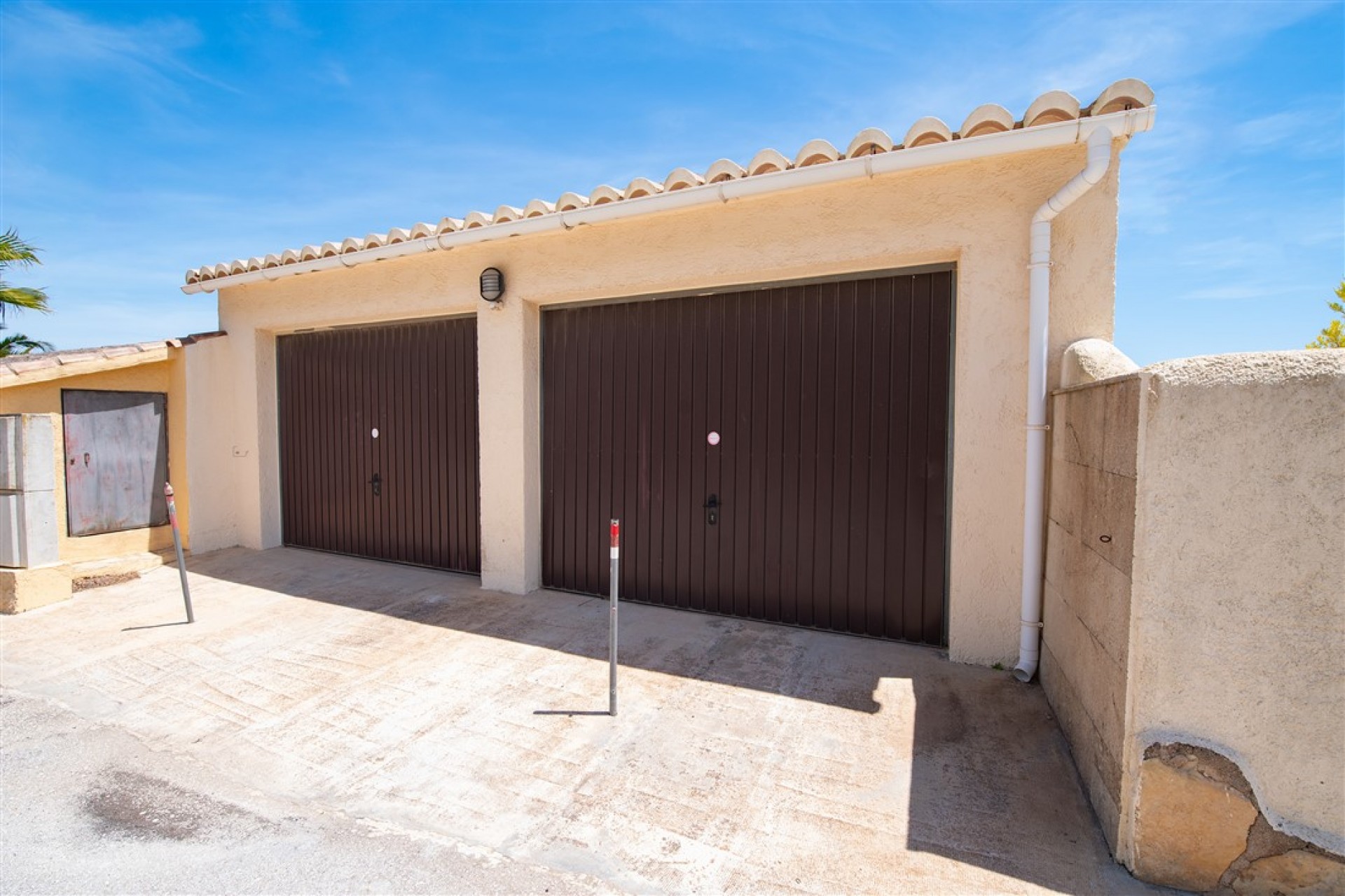 A Vendre - Villa -
Benitachell - Cumbre Del Sol