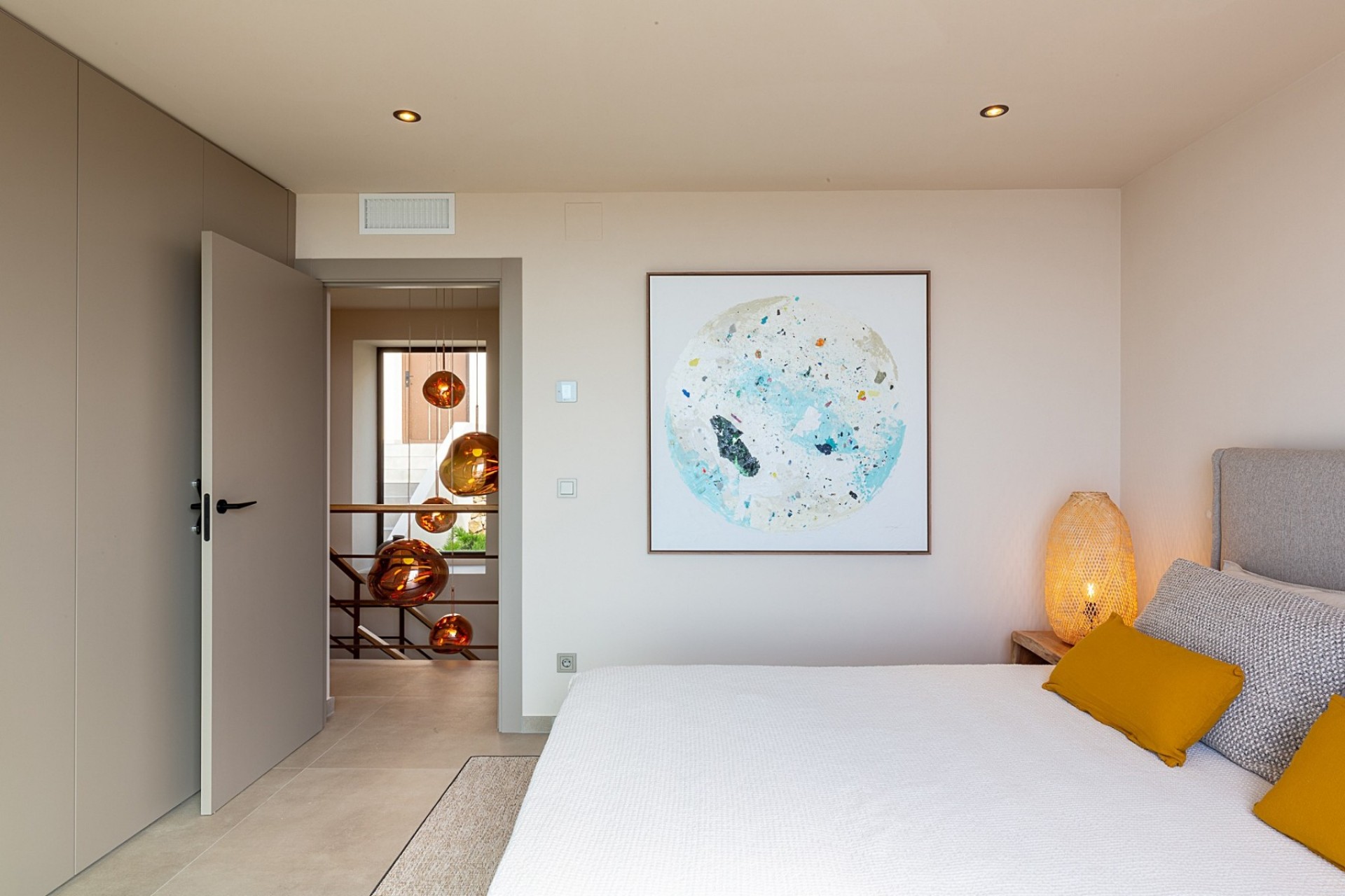 A Vendre - Villa -
Benitachell - Cumbre del Sol