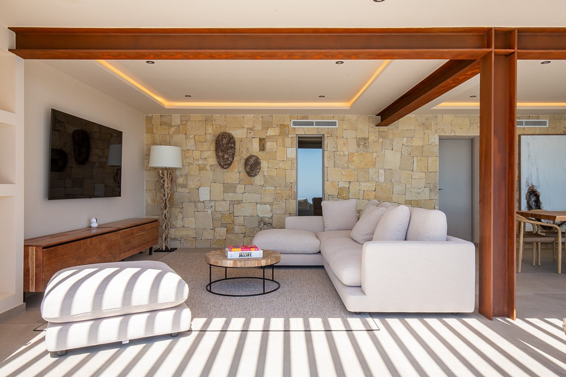 A Vendre - Villa -
Benitachell - Cumbre del Sol