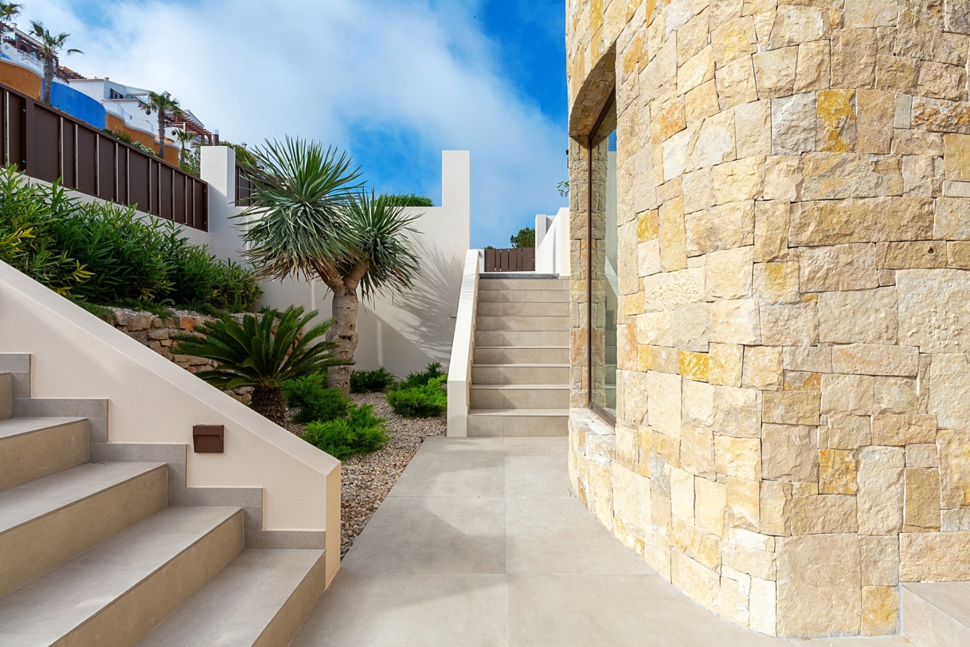 A Vendre - Villa -
Benitachell - Cumbre del Sol