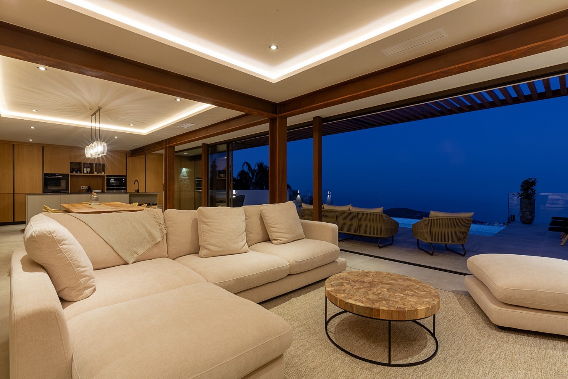 A Vendre - Villa -
Benitachell - Cumbre del Sol