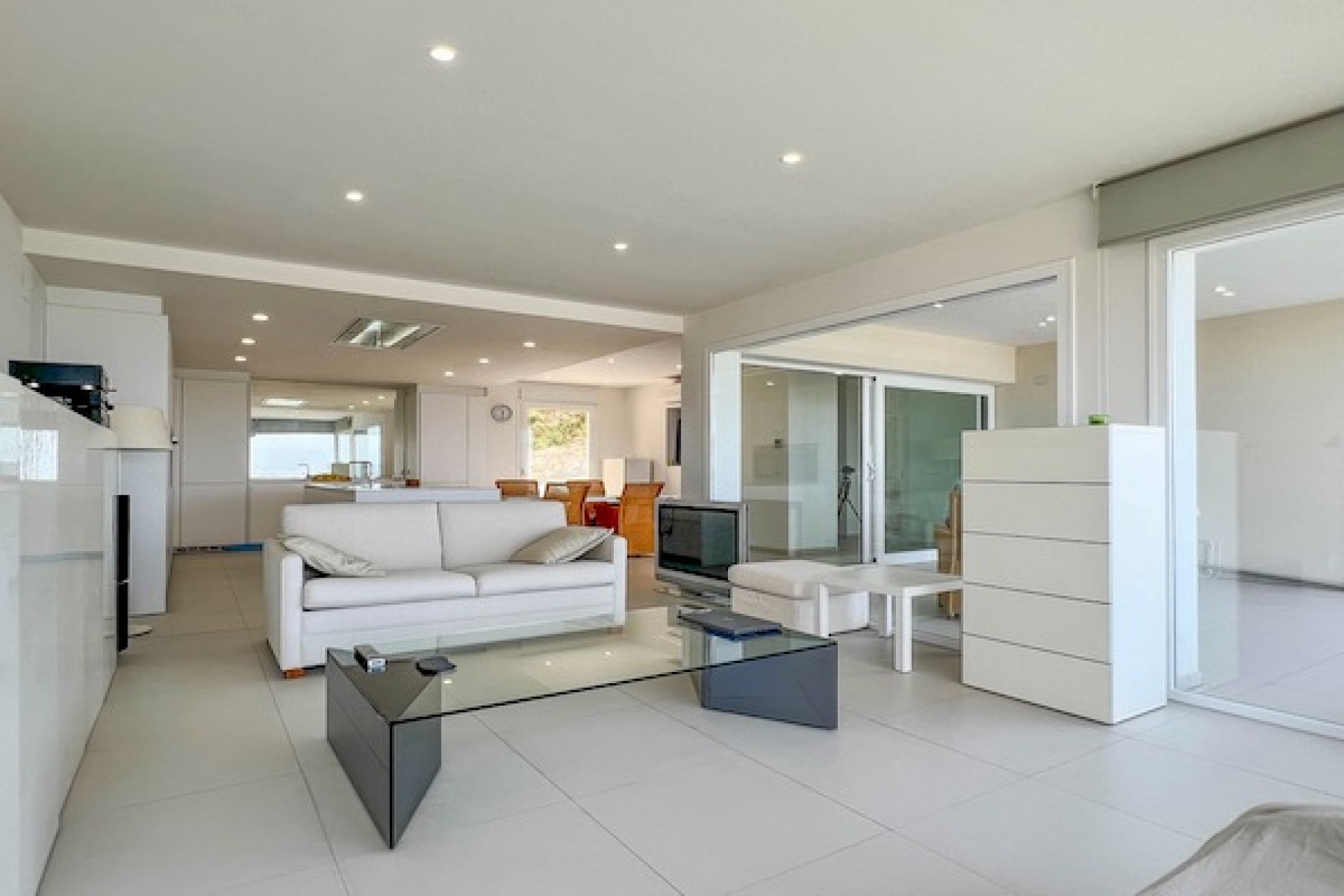 A Vendre - Villa -
Benitachell - Cumbre Del Sol