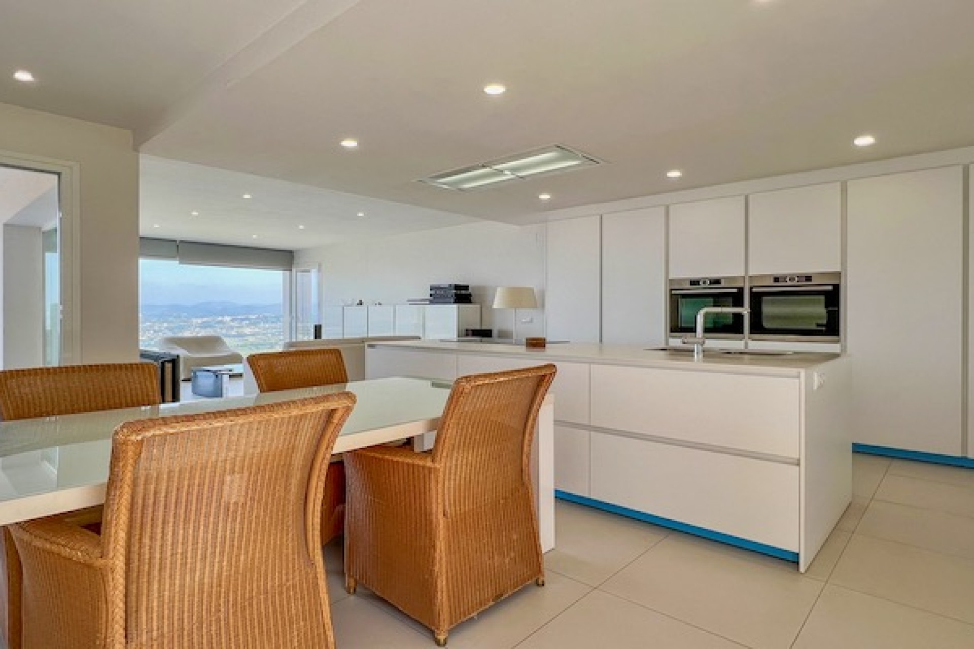 A Vendre - Villa -
Benitachell - Cumbre Del Sol