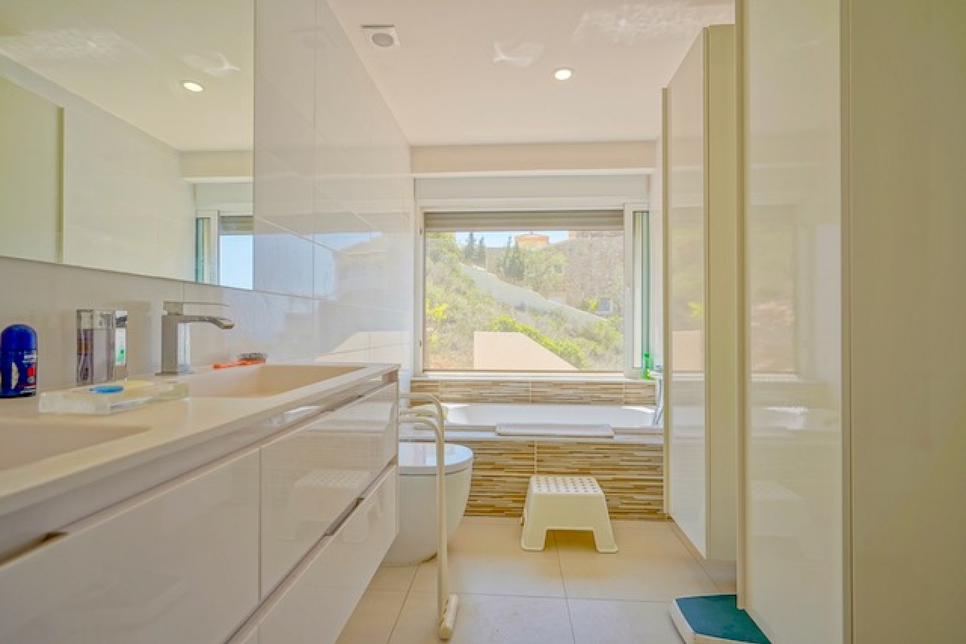 A Vendre - Villa -
Benitachell - Cumbre Del Sol