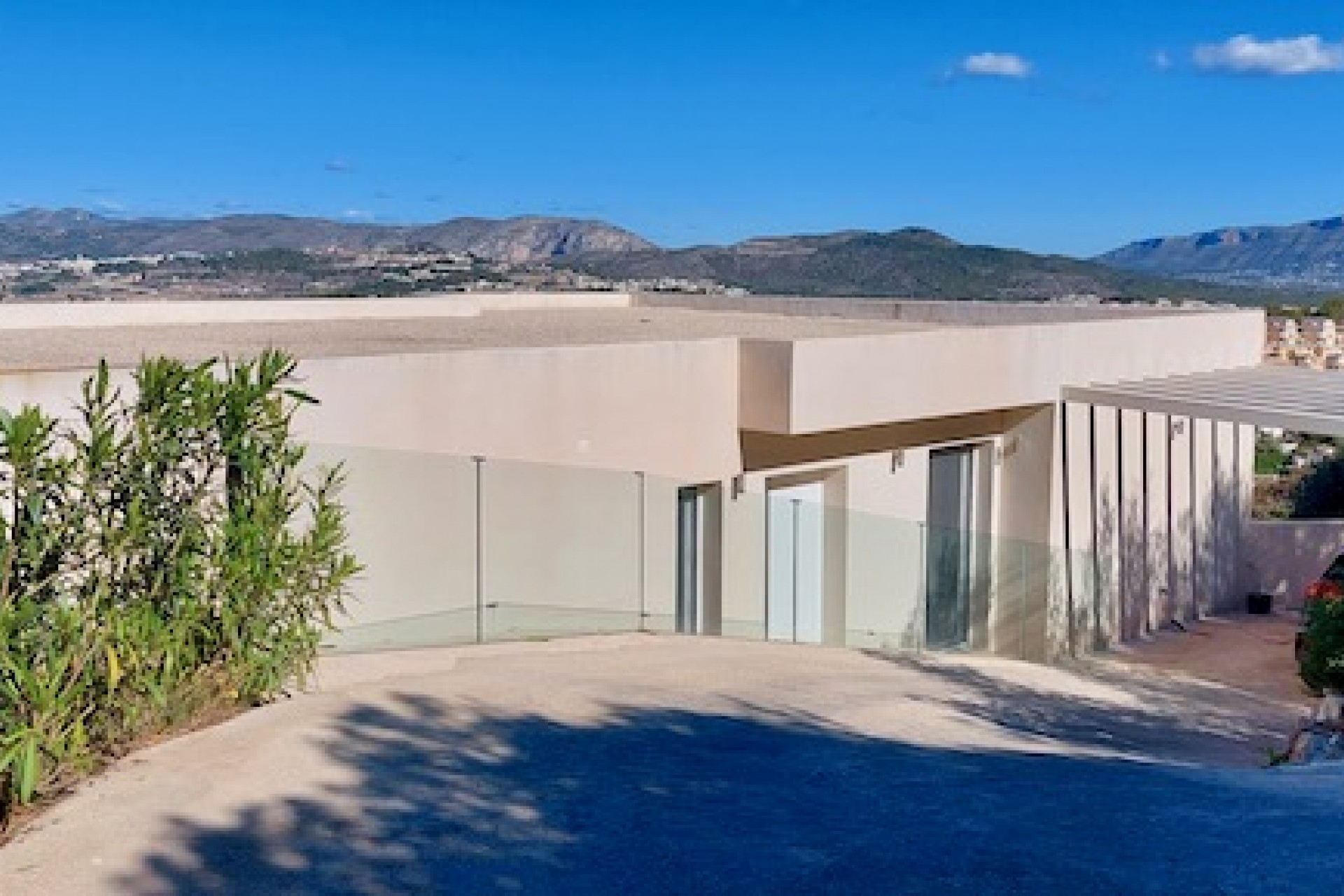 A Vendre - Villa -
Benitachell - Cumbre Del Sol