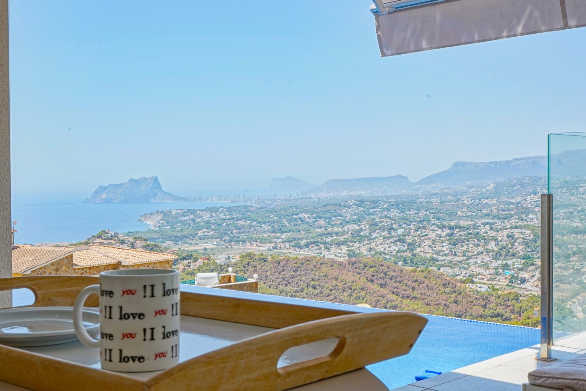 A Vendre - Villa -
Benitachell - Cumbre del Sol