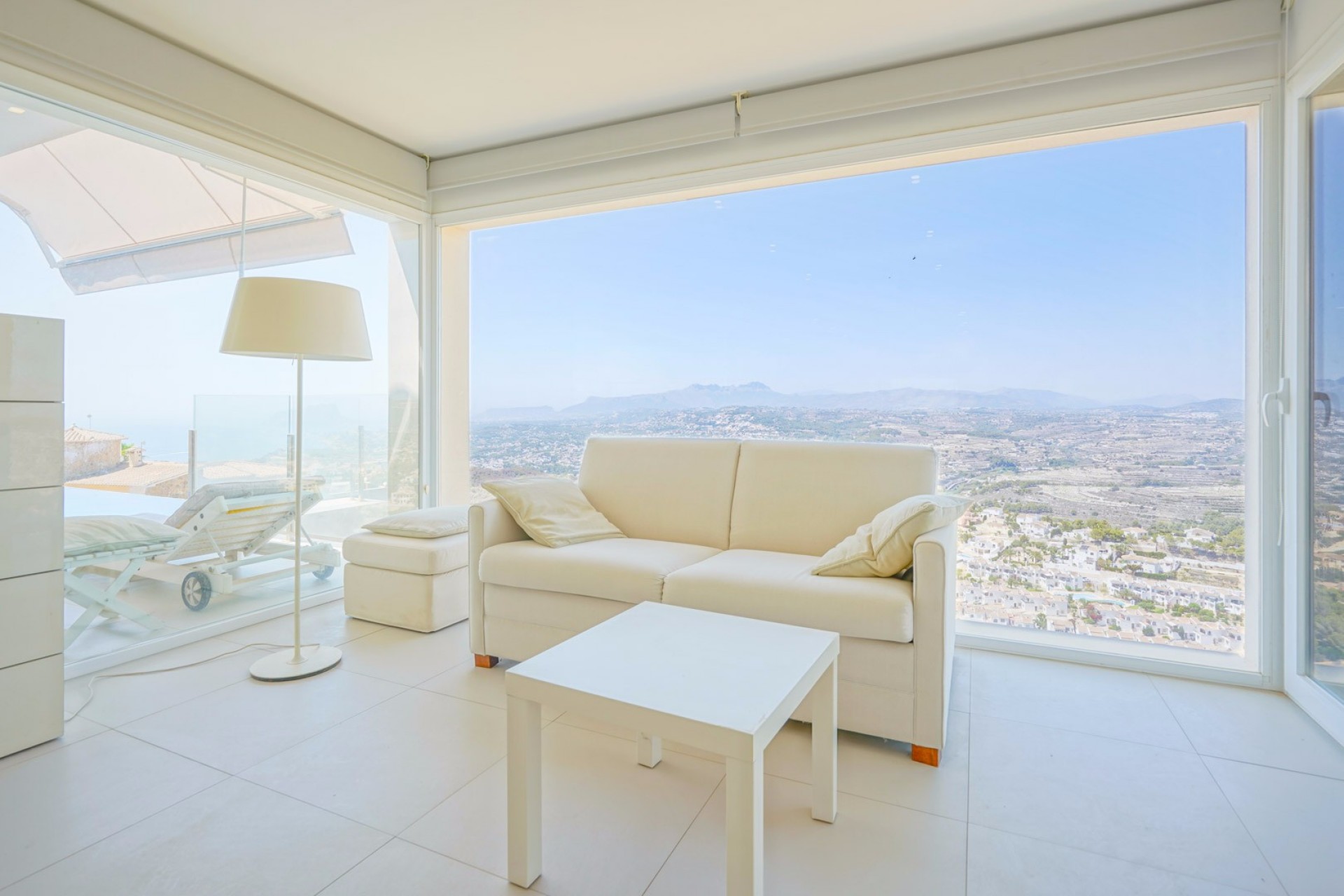 A Vendre - Villa -
Benitachell - Cumbre del Sol